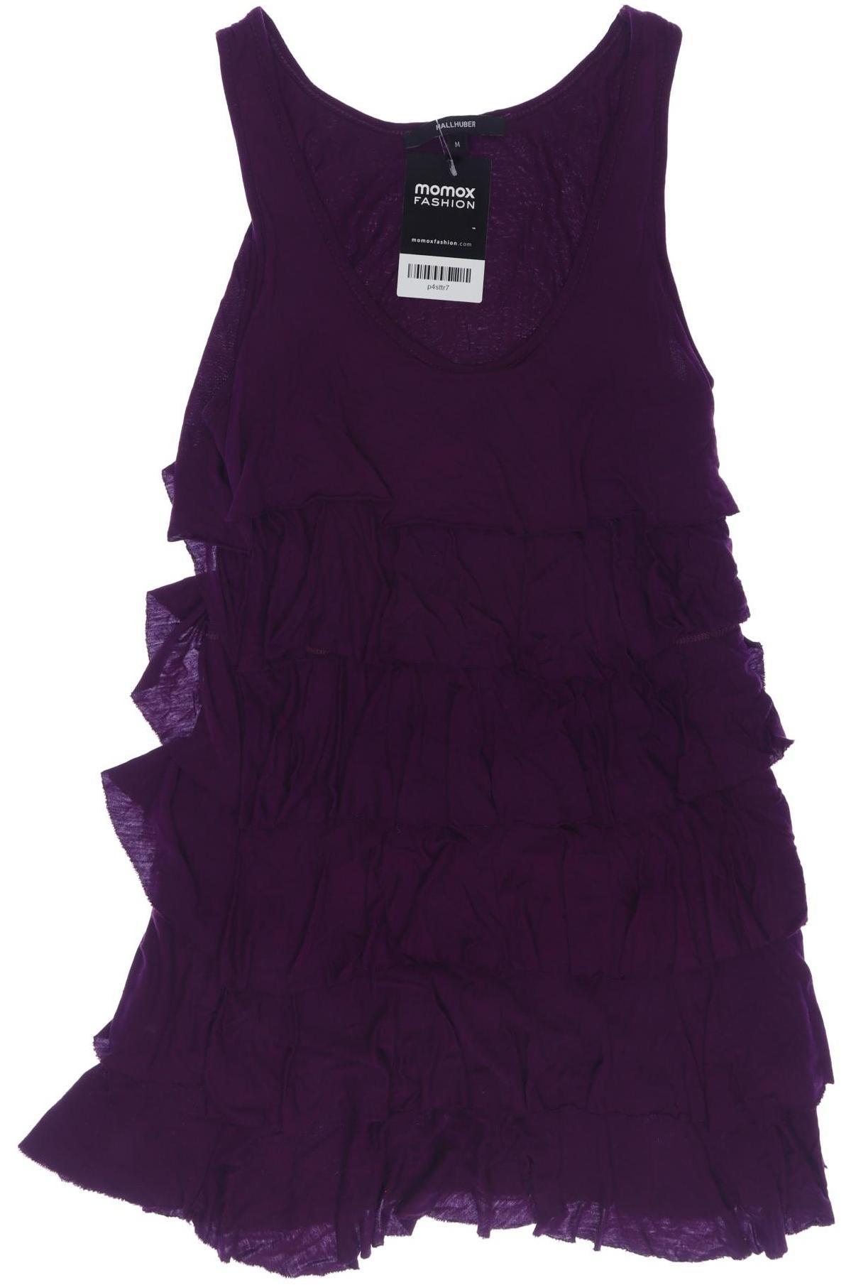 

Hallhuber Damen Top, flieder, Gr. 38