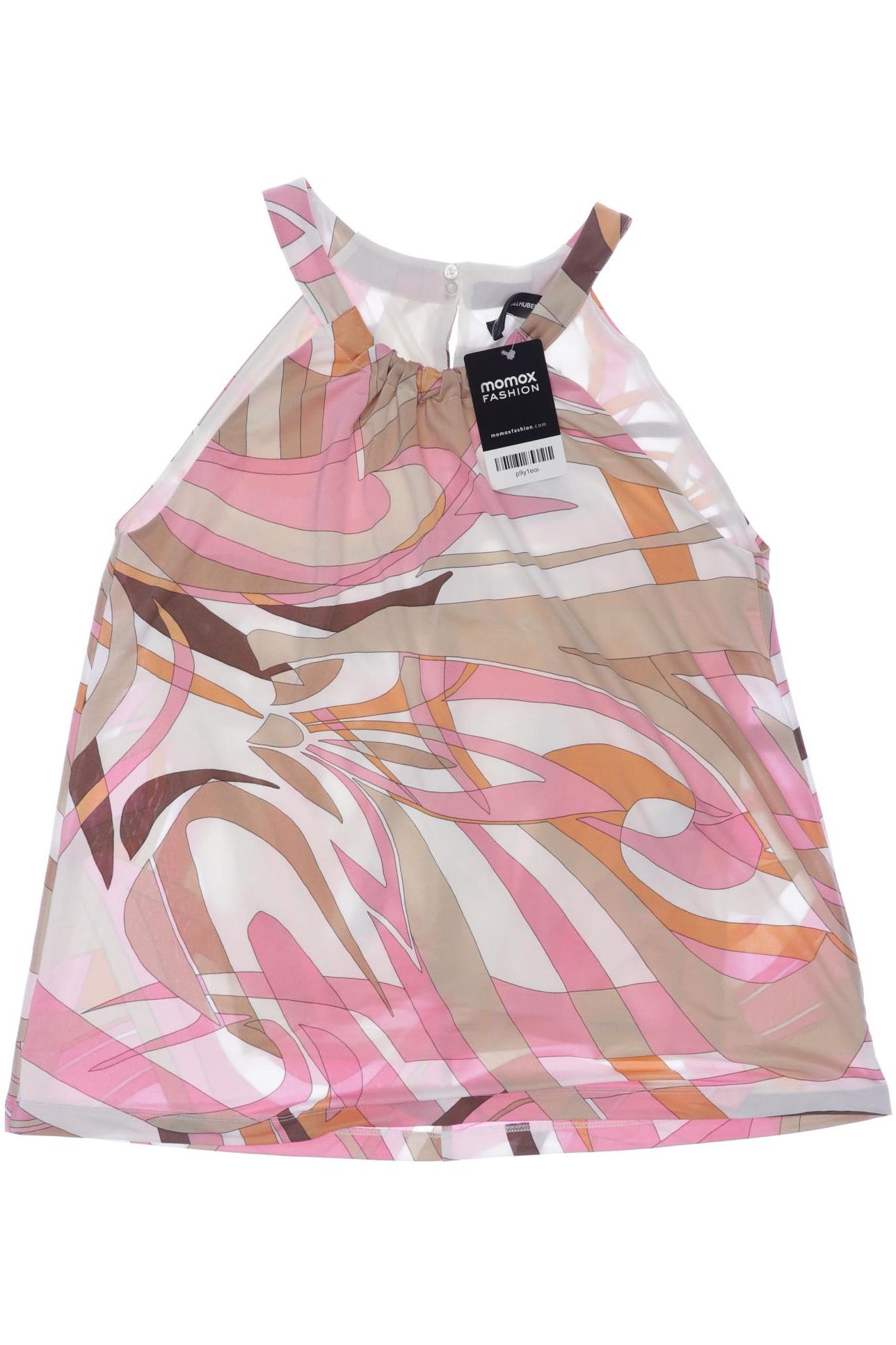 

Hallhuber Damen Top, mehrfarbig, Gr. 34