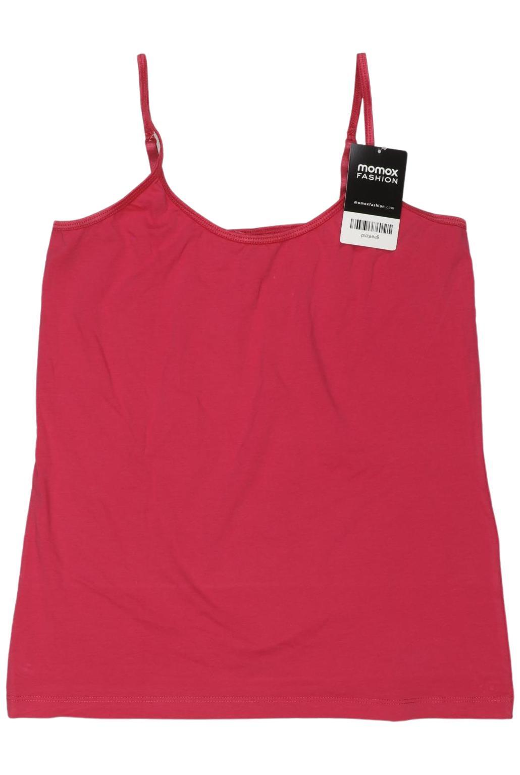 

Hallhuber Damen Top, pink, Gr. 42