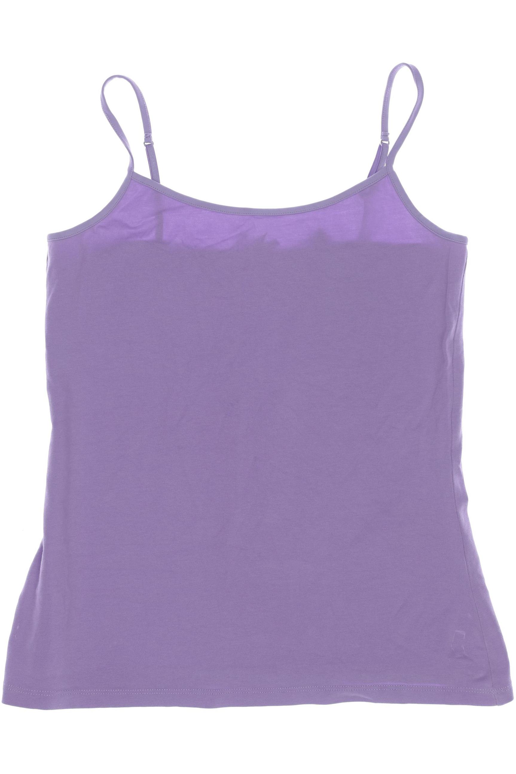 

Hallhuber Damen Top, flieder