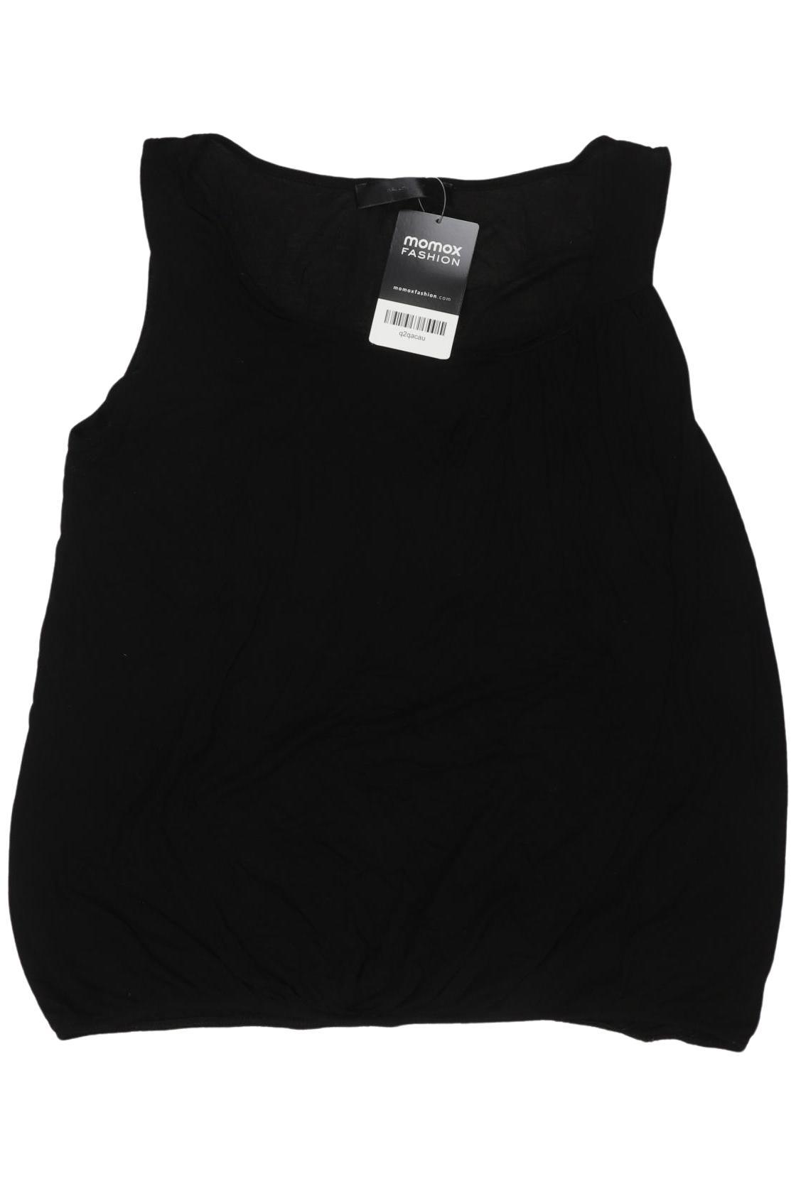 

Hallhuber Damen Top, schwarz, Gr. 36