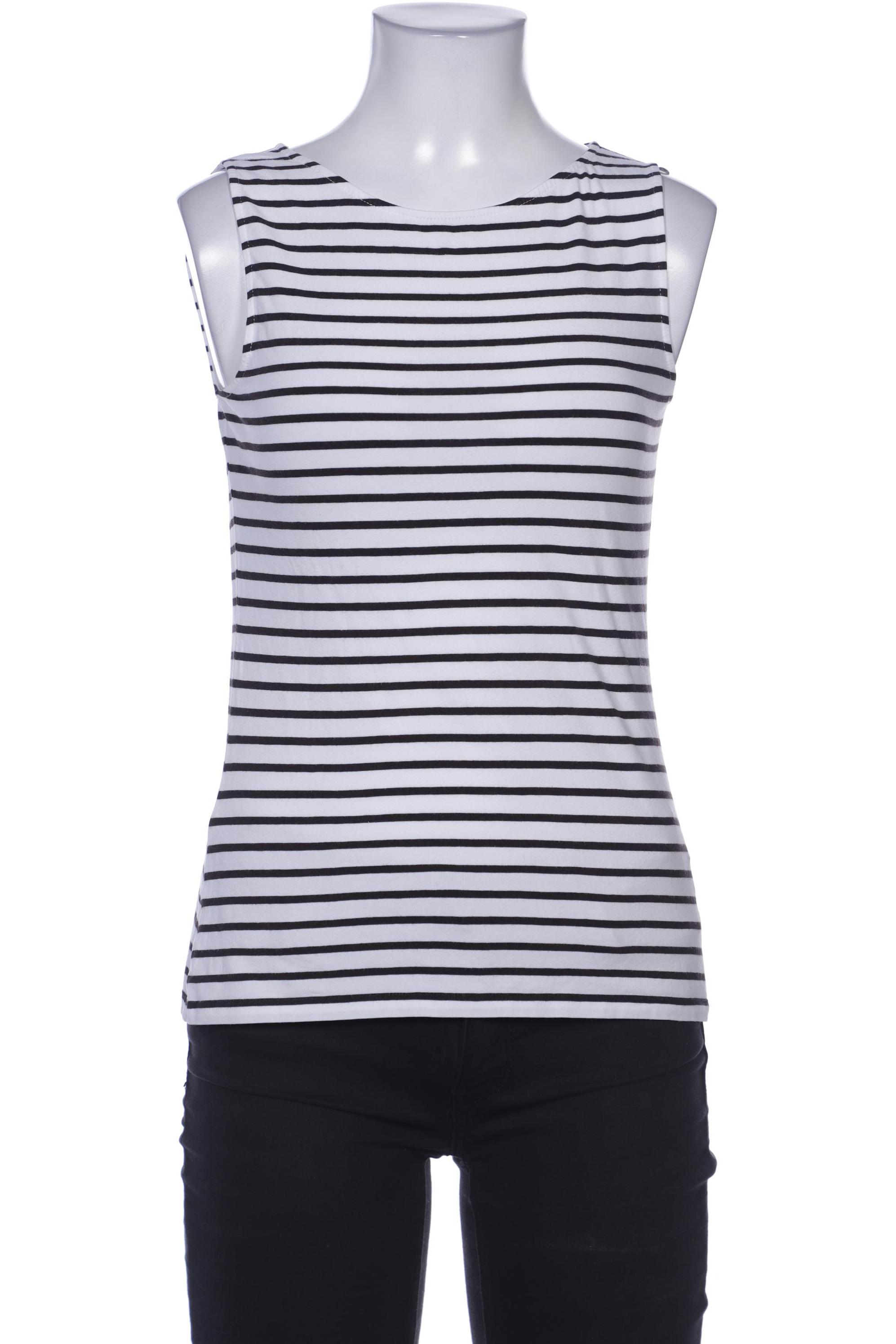 

Hallhuber Damen Top, weiß, Gr. 34