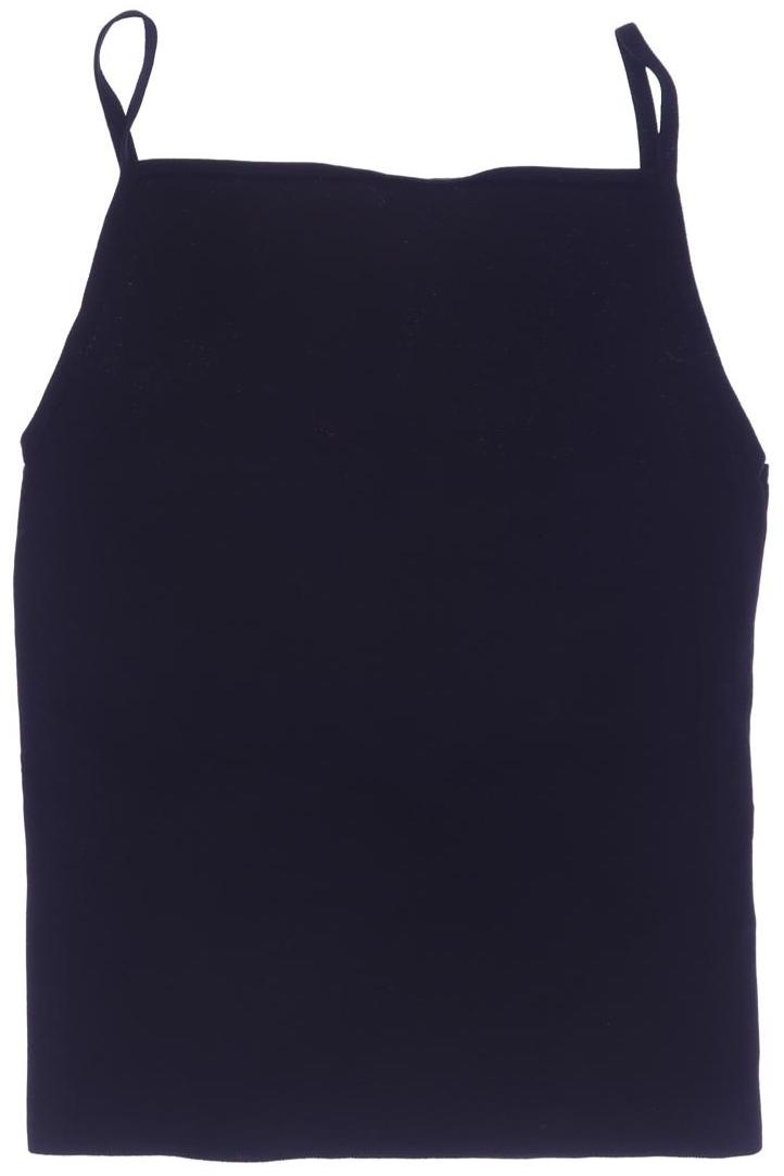 

Hallhuber Damen Top, schwarz, Gr. 34