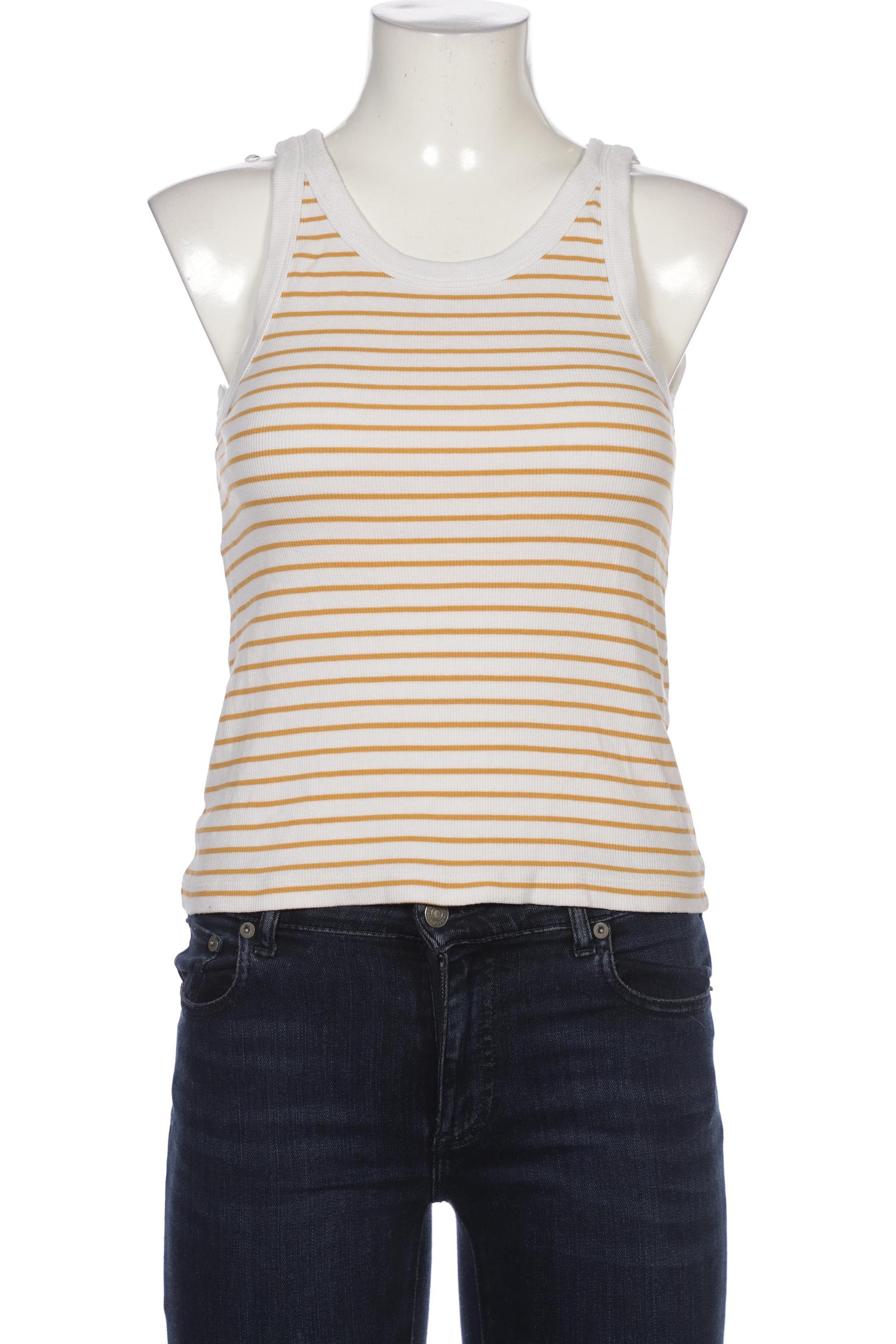 

Hallhuber Damen Top, weiß