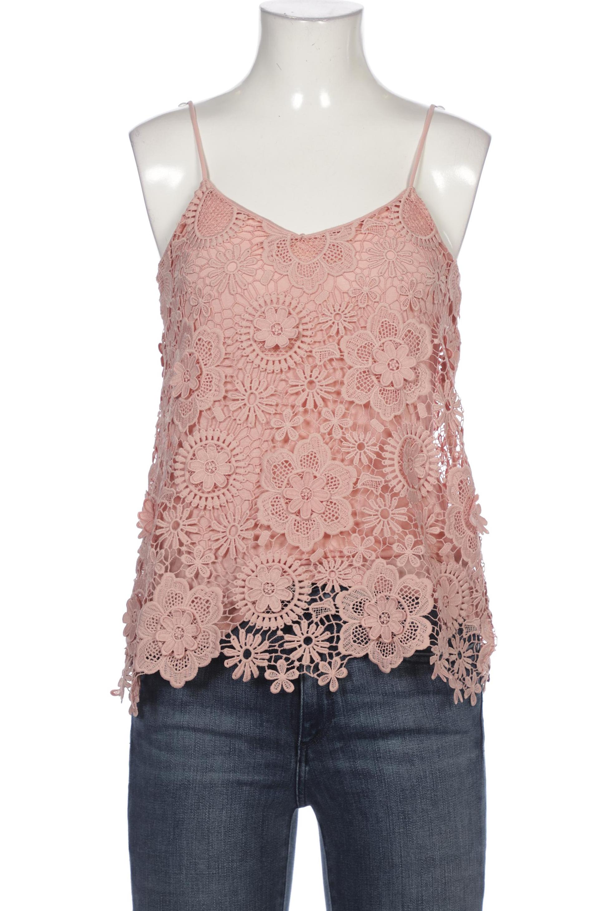 

Hallhuber Damen Top, pink