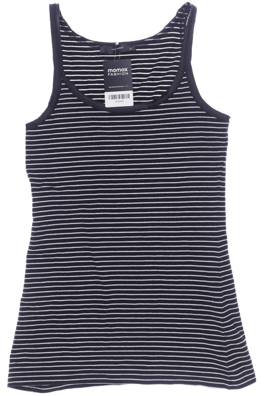 

Hallhuber Damen Top, schwarz