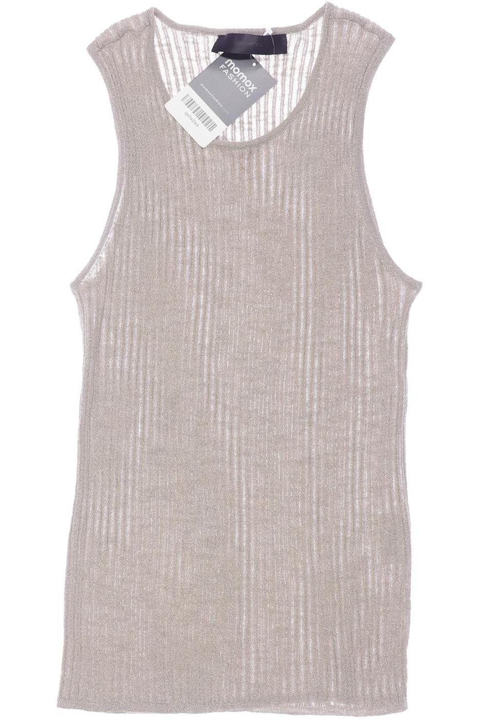 

Hallhuber Damen Top, beige, Gr. 36