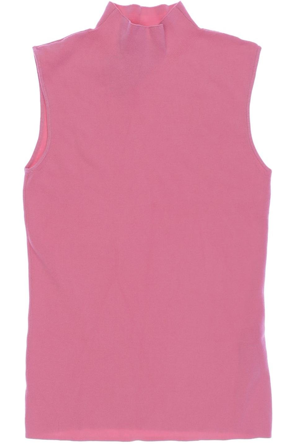 

Hallhuber Damen Top, pink, Gr. 38