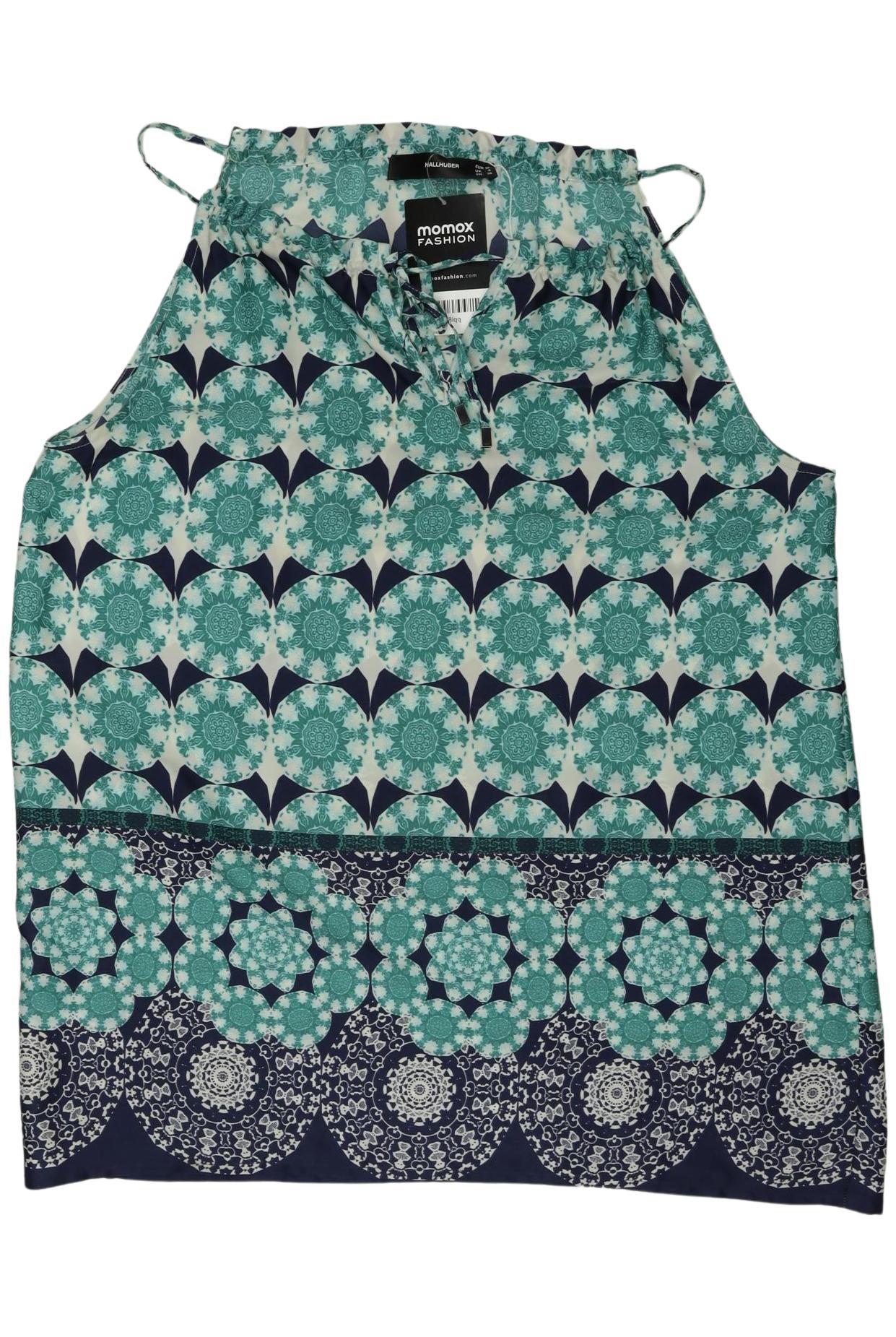 

Hallhuber Damen Top, mehrfarbig, Gr. 36