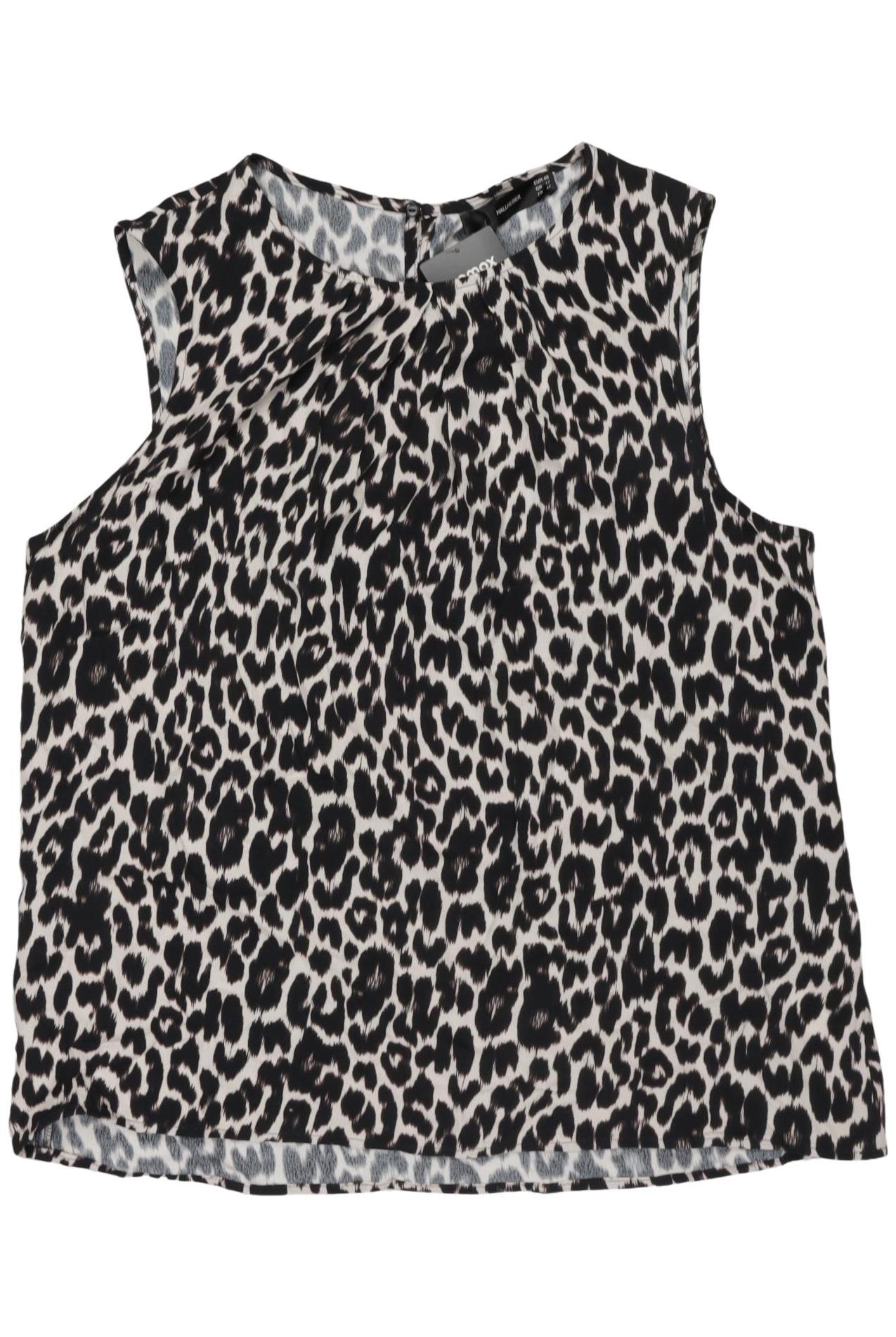 

Hallhuber Damen Top, mehrfarbig, Gr. 40