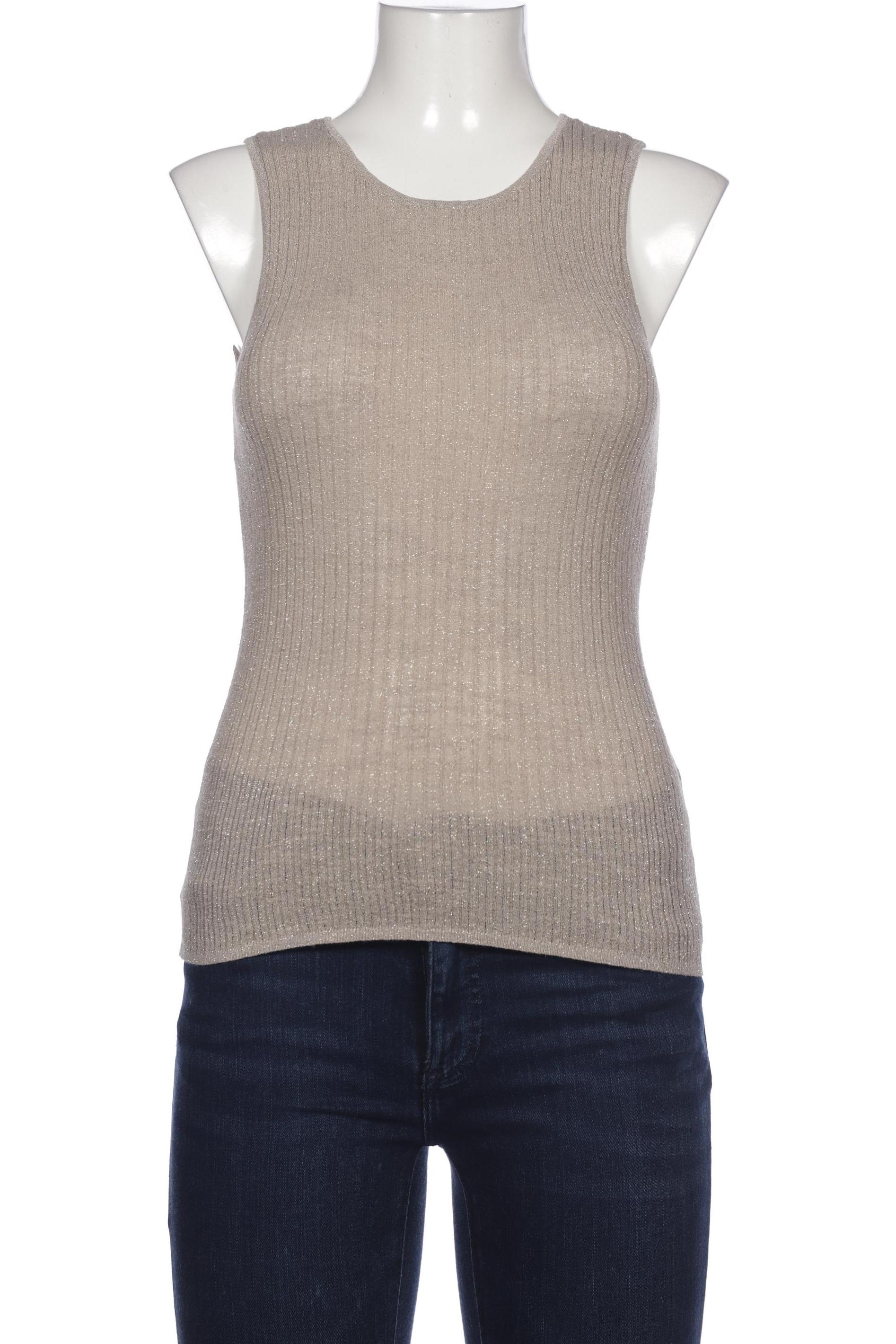 

Hallhuber Damen Top, beige