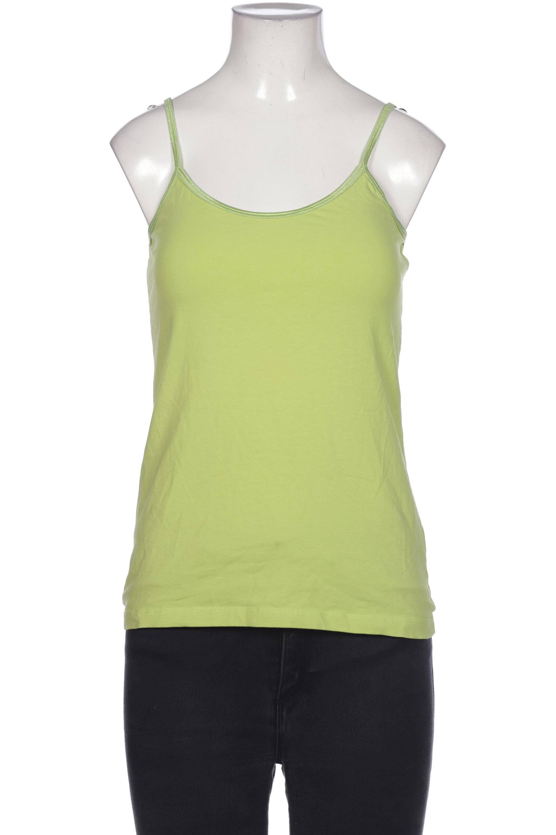 

Hallhuber Damen Top, grün