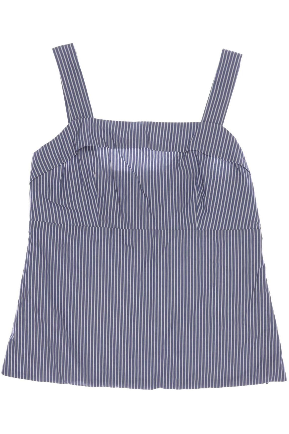 

Hallhuber Damen Top, blau, Gr. 38