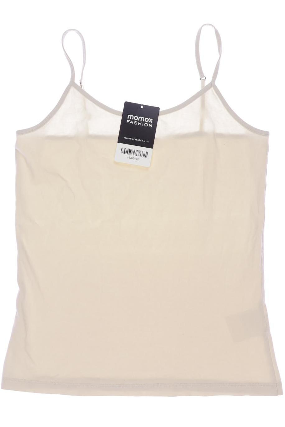 

Hallhuber Damen Top, beige, Gr. 36