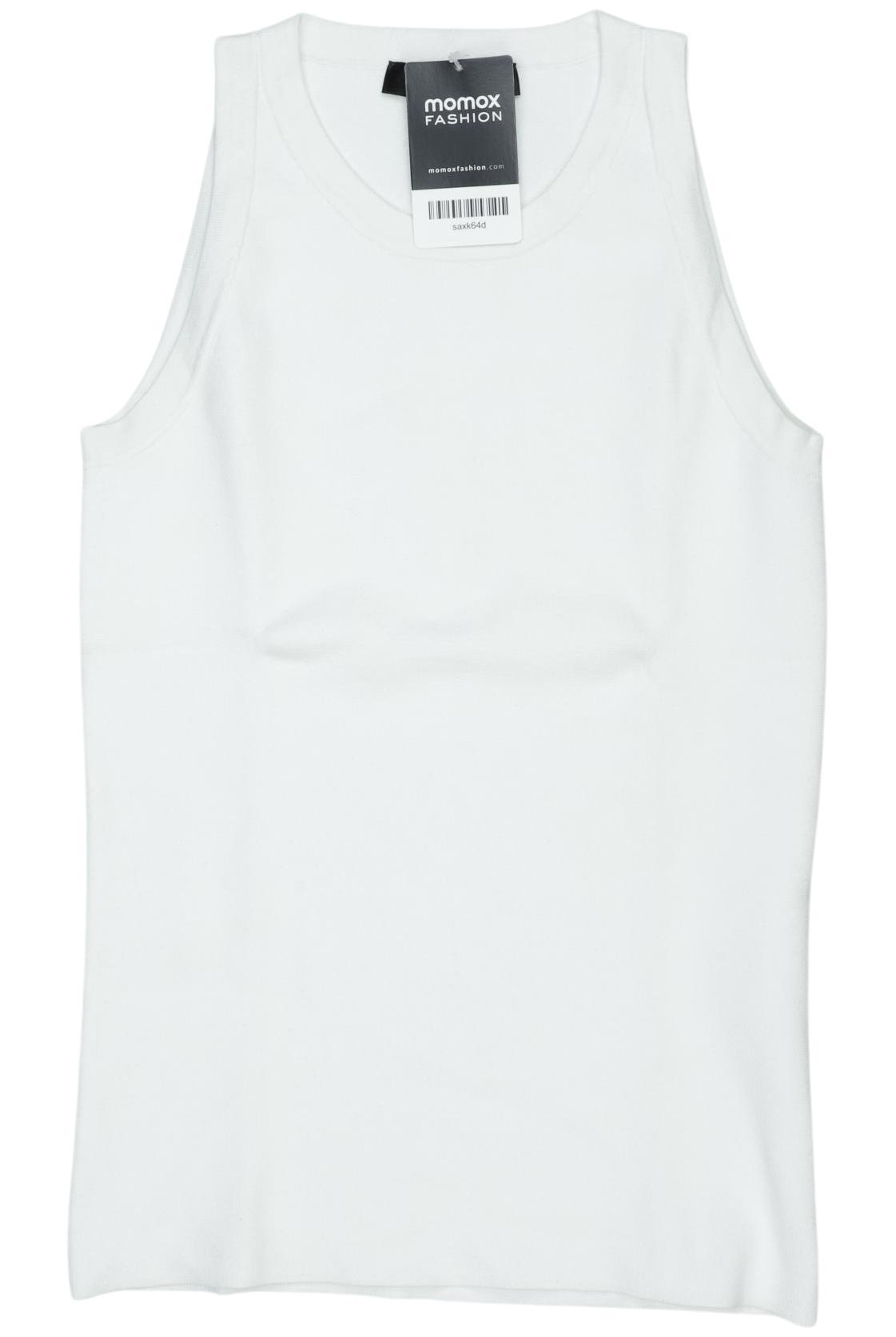 

Hallhuber Damen Top, weiß, Gr. 34