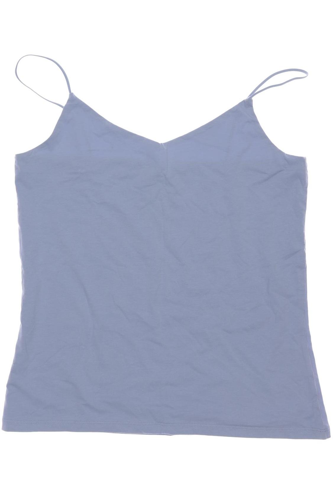 

Hallhuber Damen Top, hellblau, Gr. 44
