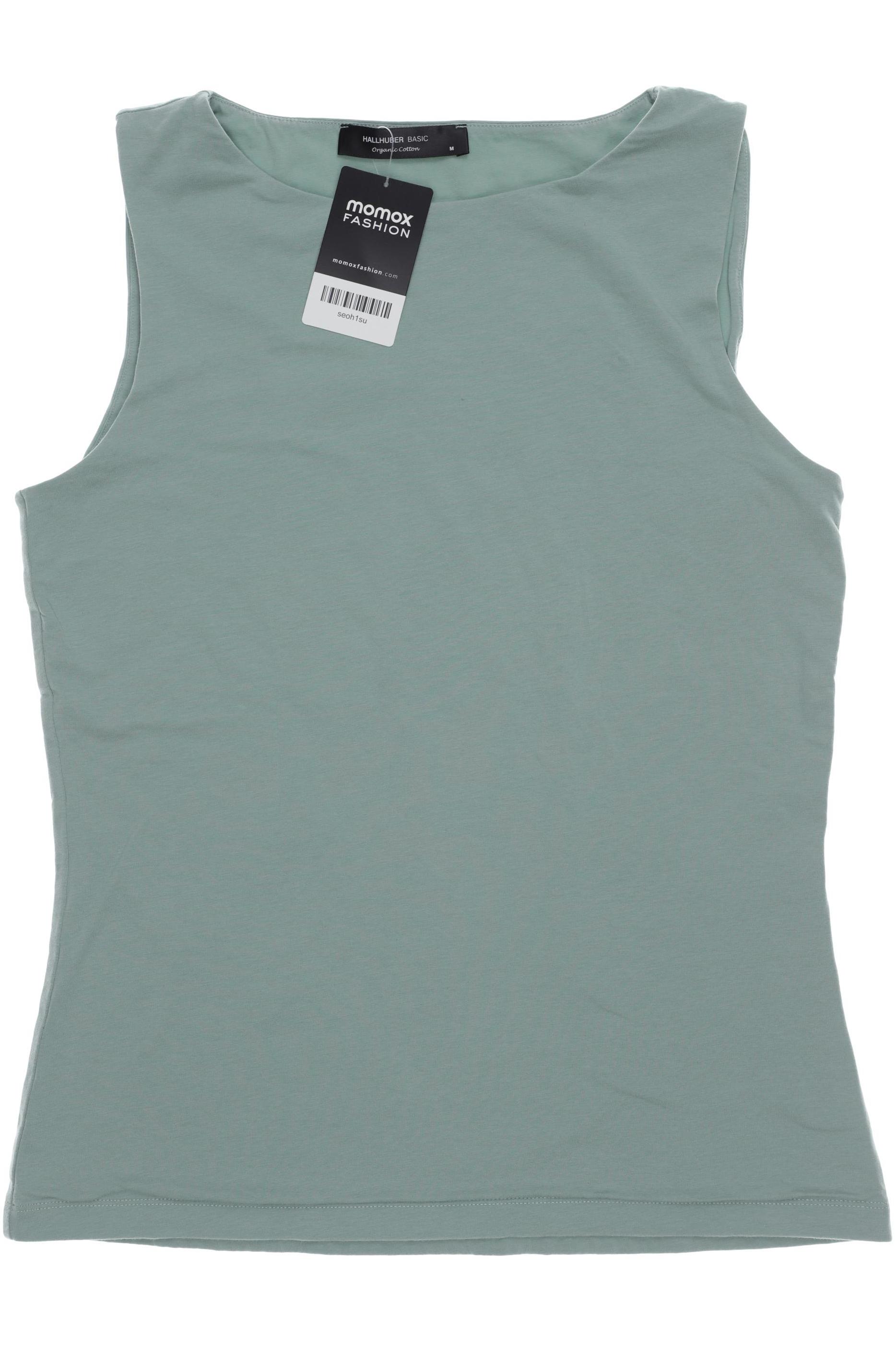 

Hallhuber Damen Top, türkis