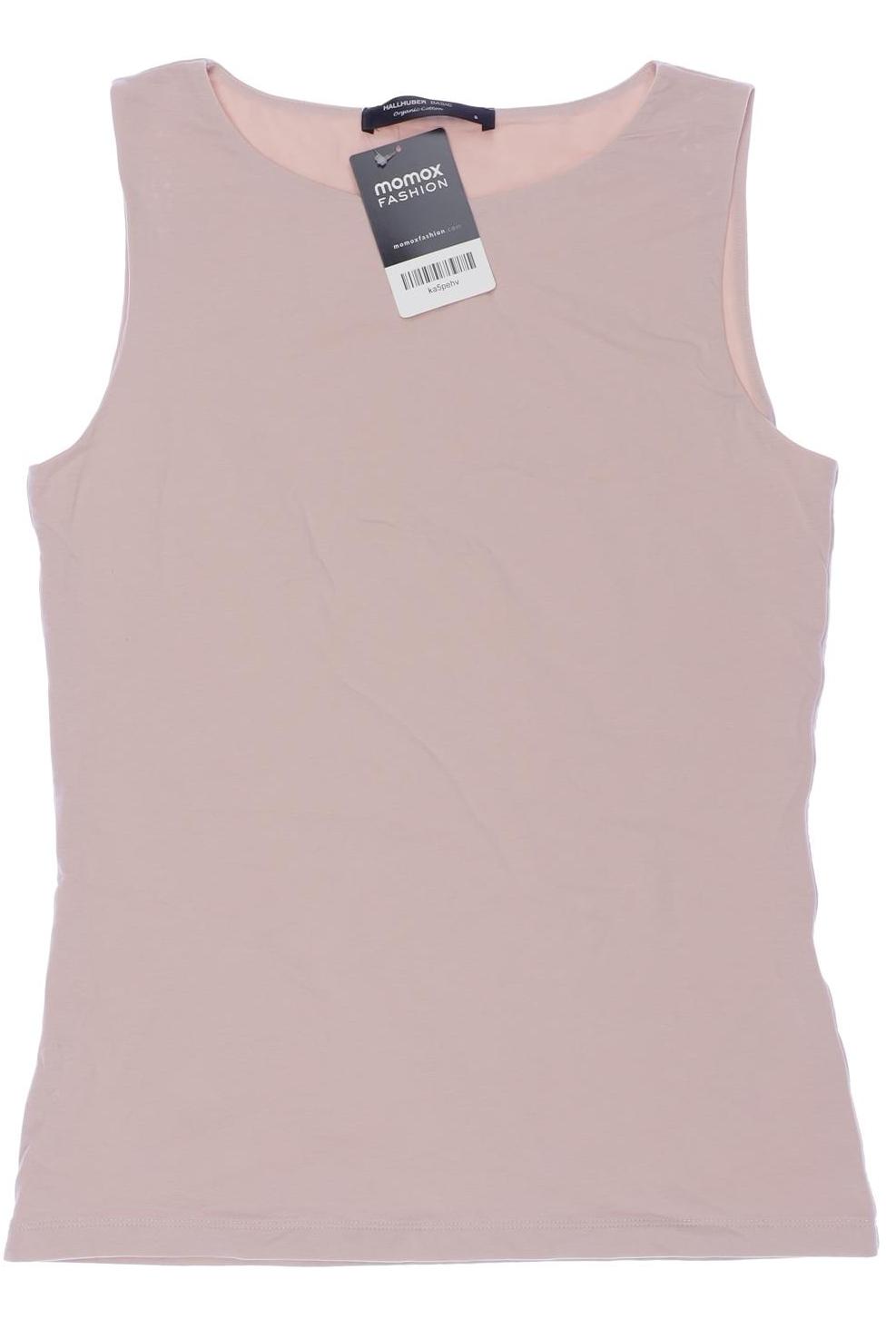 

Hallhuber Damen Top, pink, Gr. 36