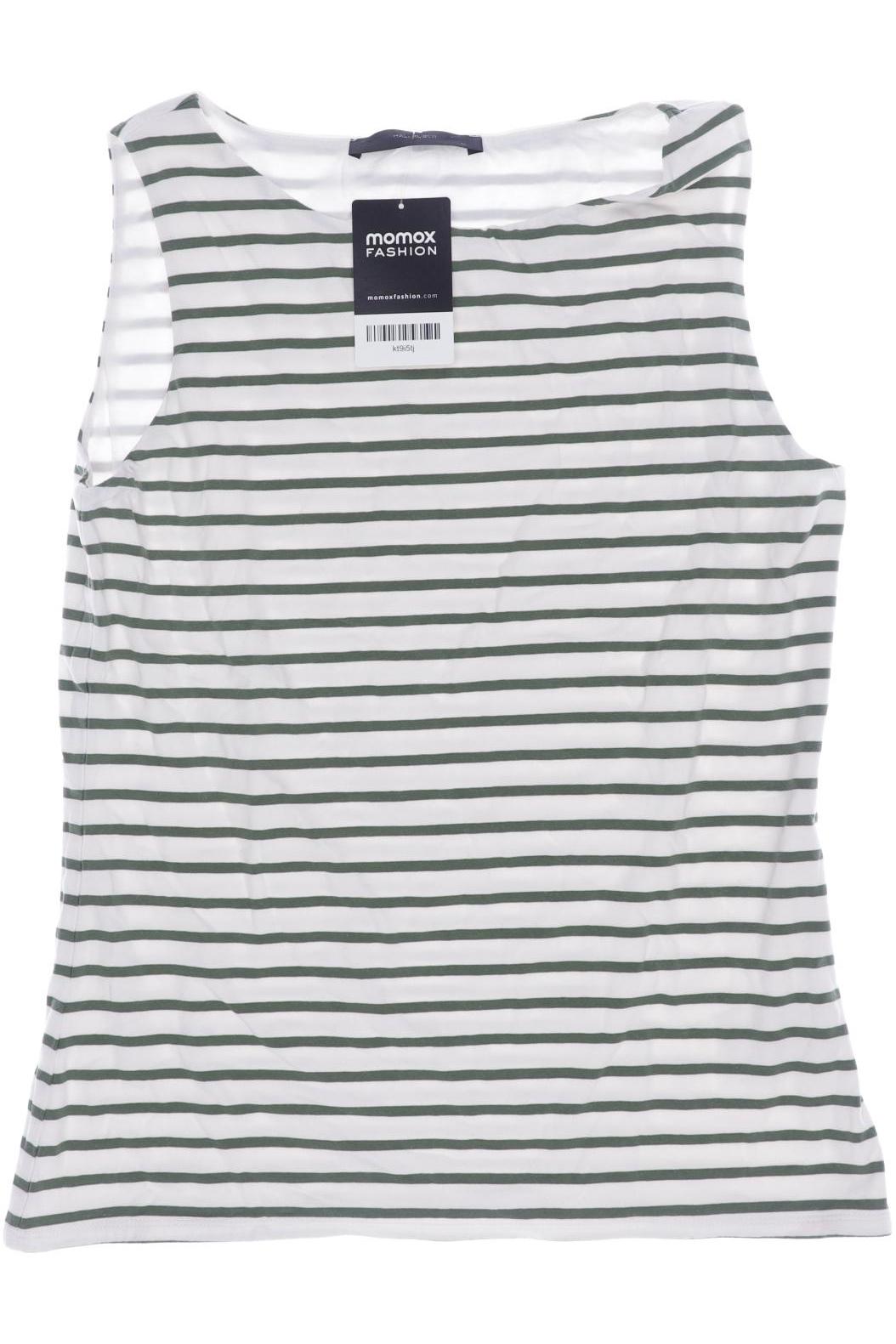 

Hallhuber Damen Top, weiß, Gr. 38