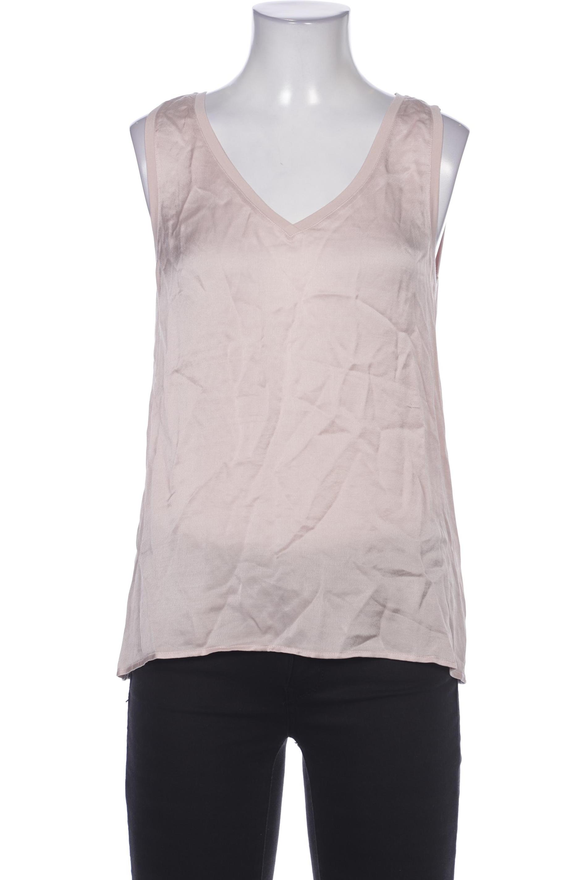 

Hallhuber Damen Top, pink, Gr. 34