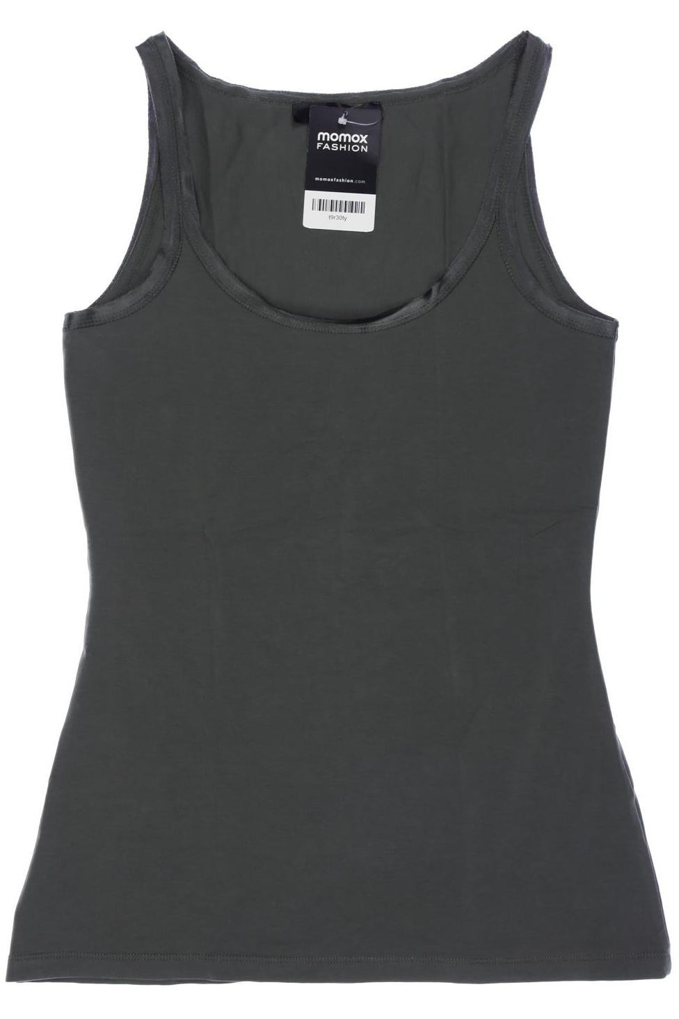 

Hallhuber Damen Top, grün, Gr. 36