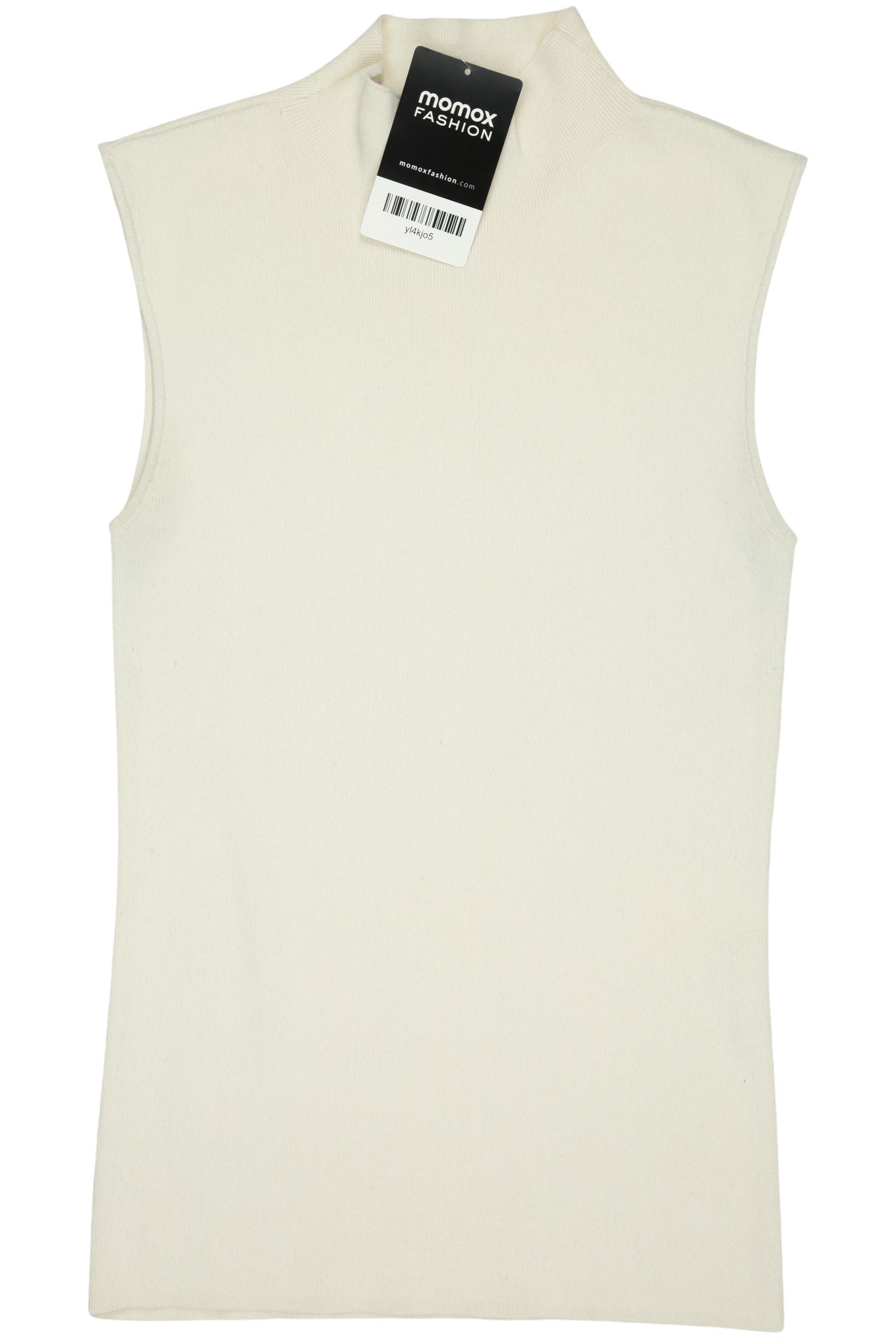 

Hallhuber Damen Top, beige, Gr. 36