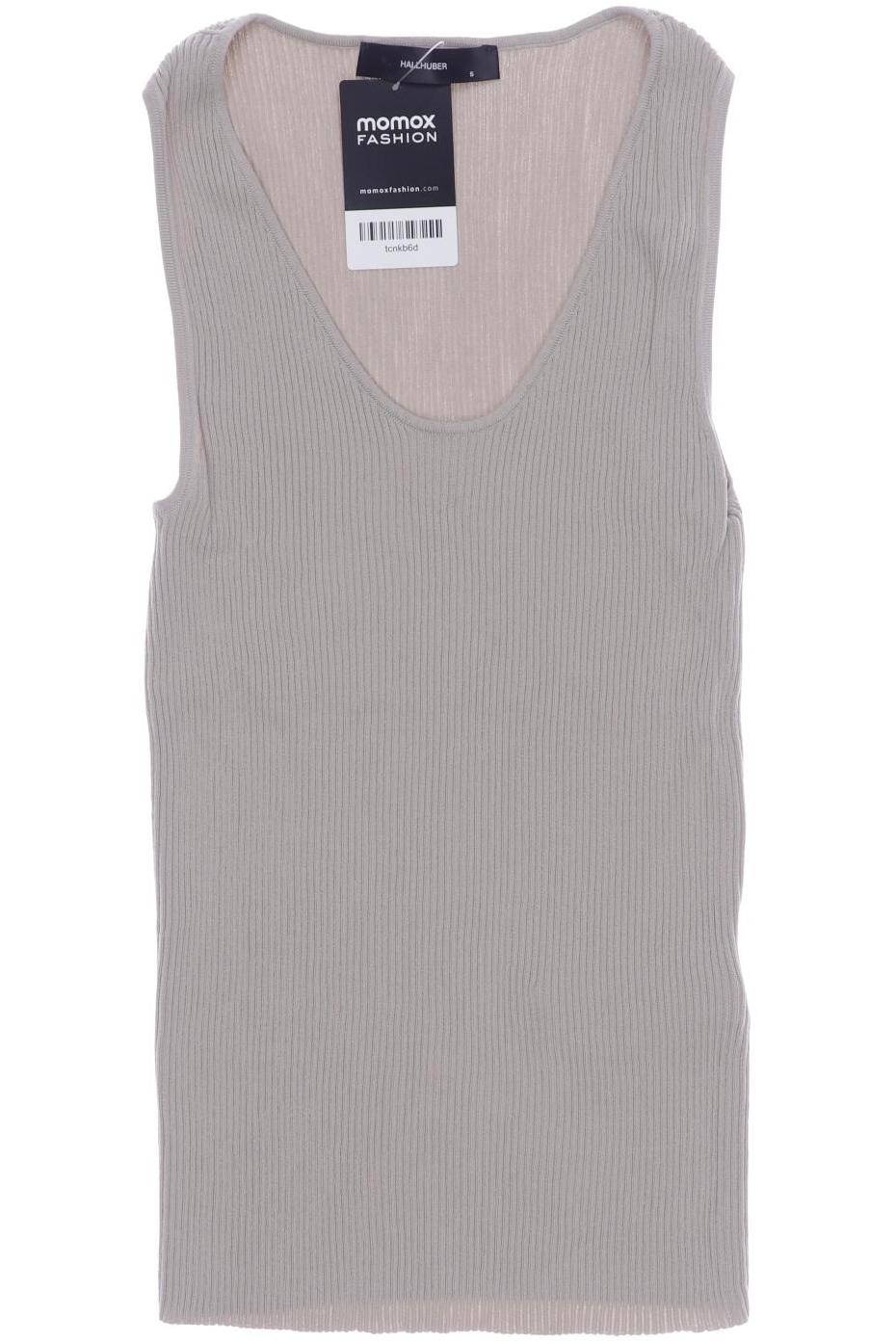 

Hallhuber Damen Top, beige, Gr. 36