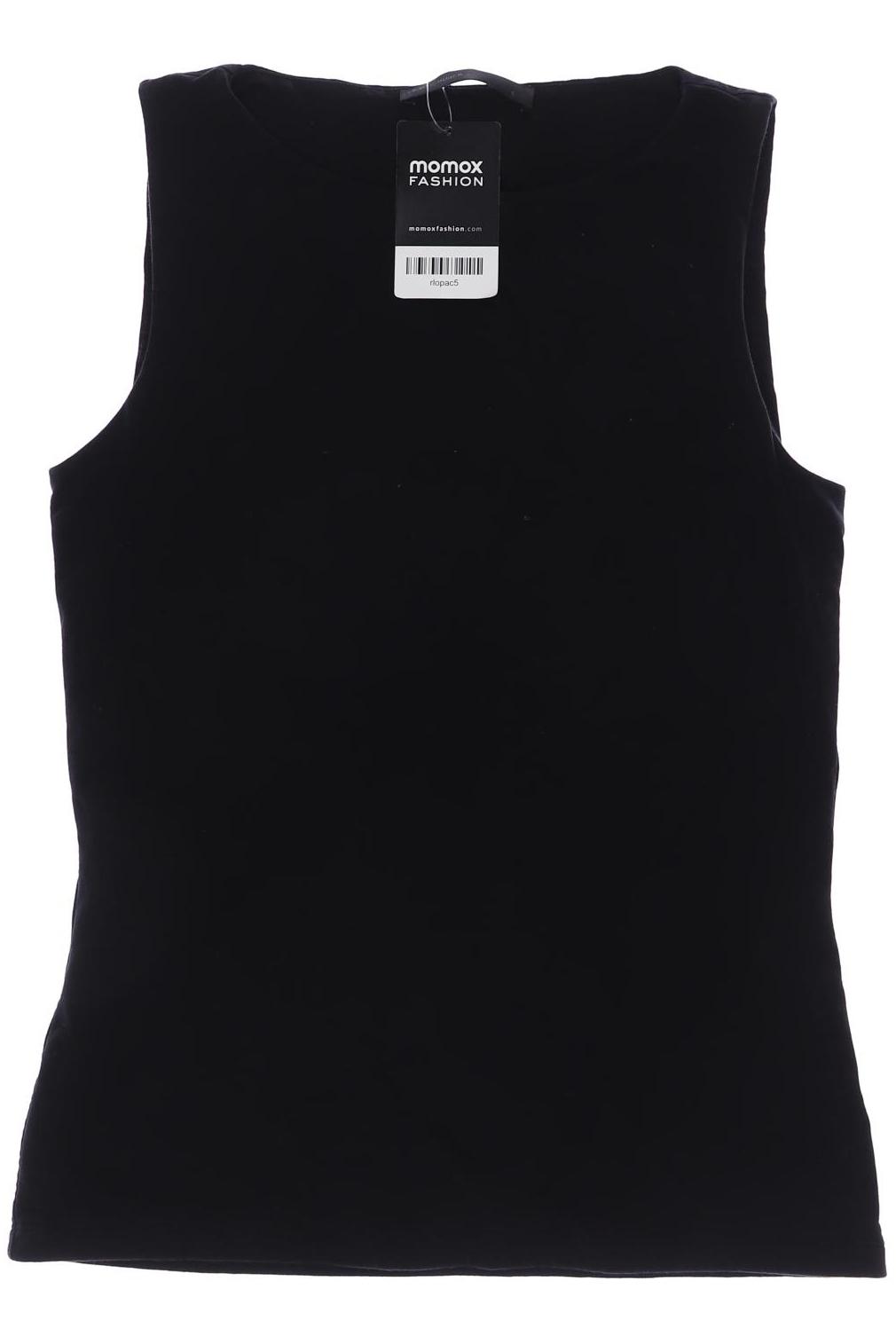 

Hallhuber Damen Top, schwarz