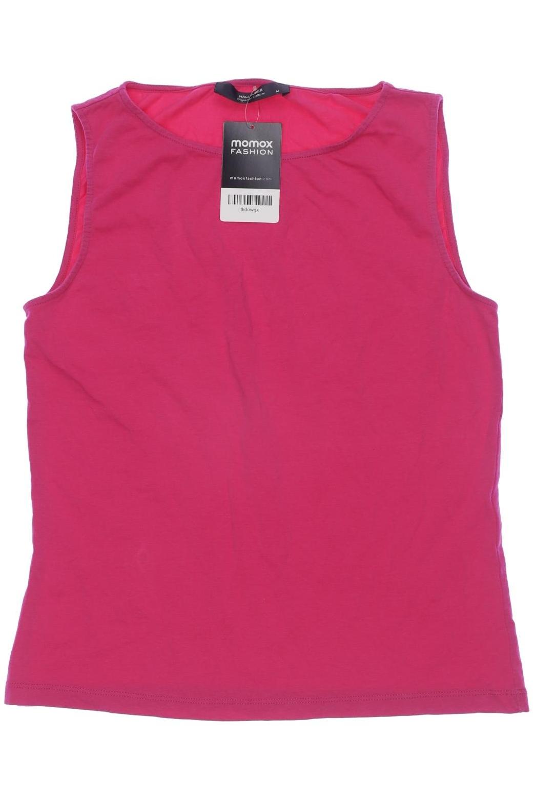 

Hallhuber Damen Top, pink, Gr. 38
