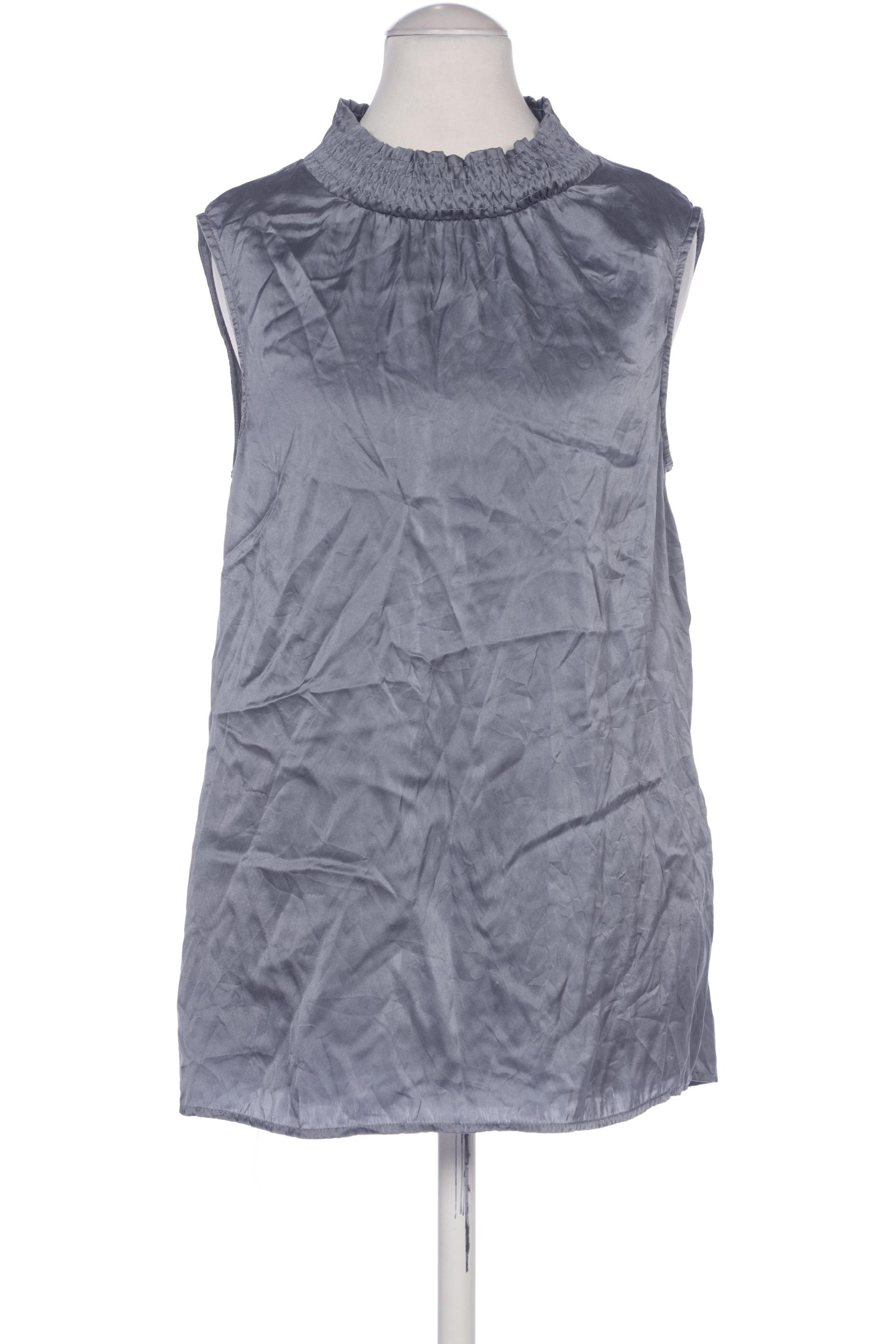 

Hallhuber Damen Top, blau, Gr. 34