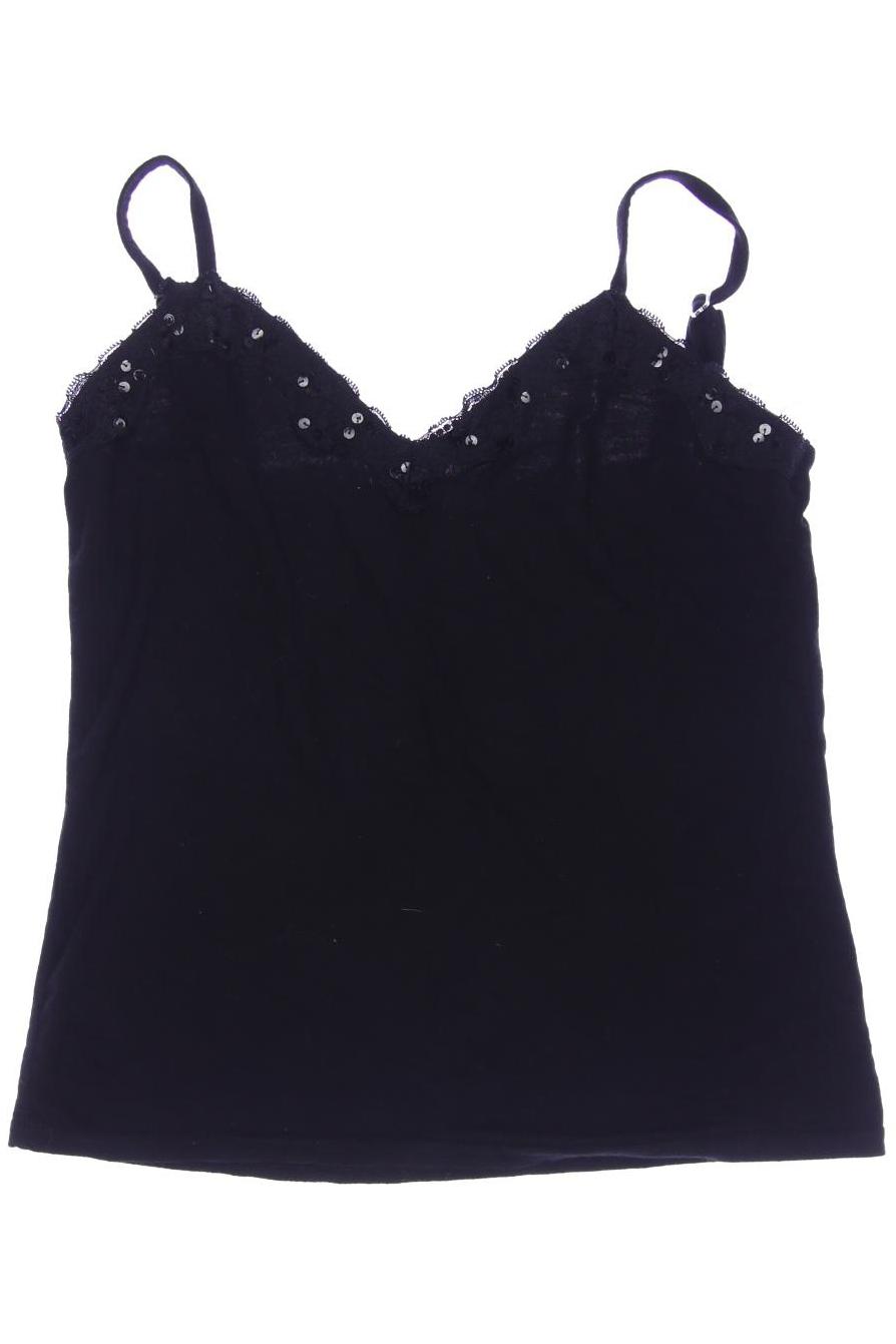 

Hallhuber Damen Top, schwarz