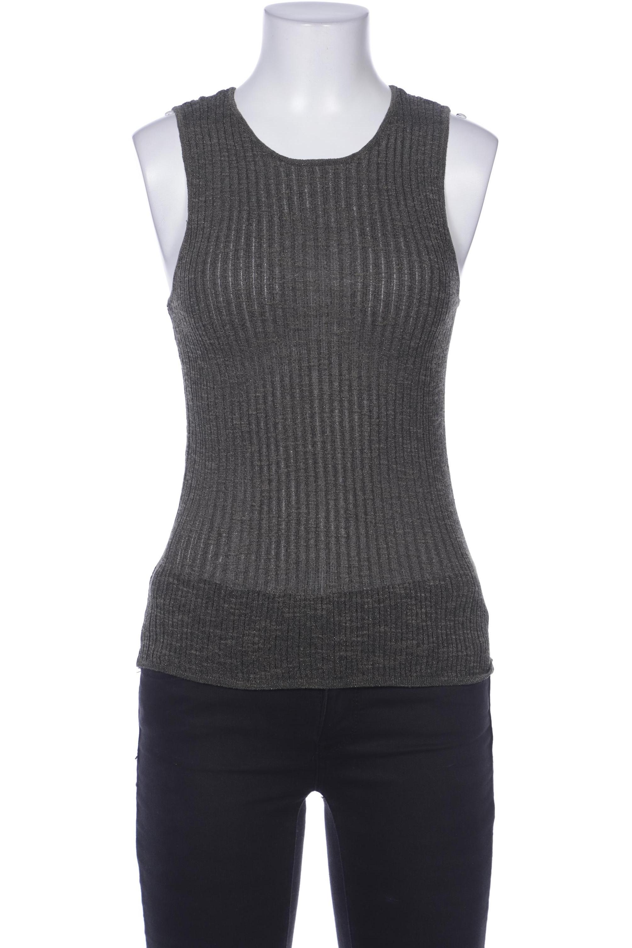 

Hallhuber Damen Top, grün, Gr. 34