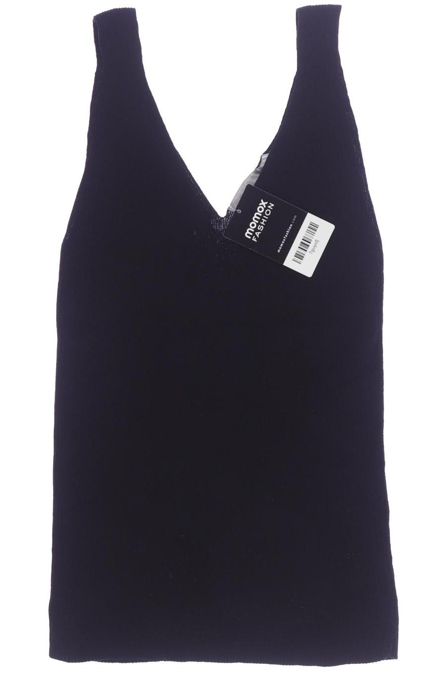 

Hallhuber Damen Top, schwarz, Gr. 36