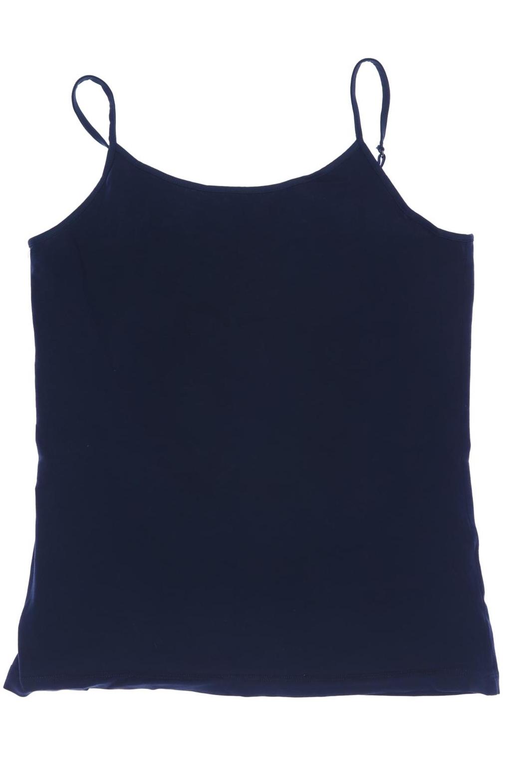 

Hallhuber Damen Top, blau, Gr. 42