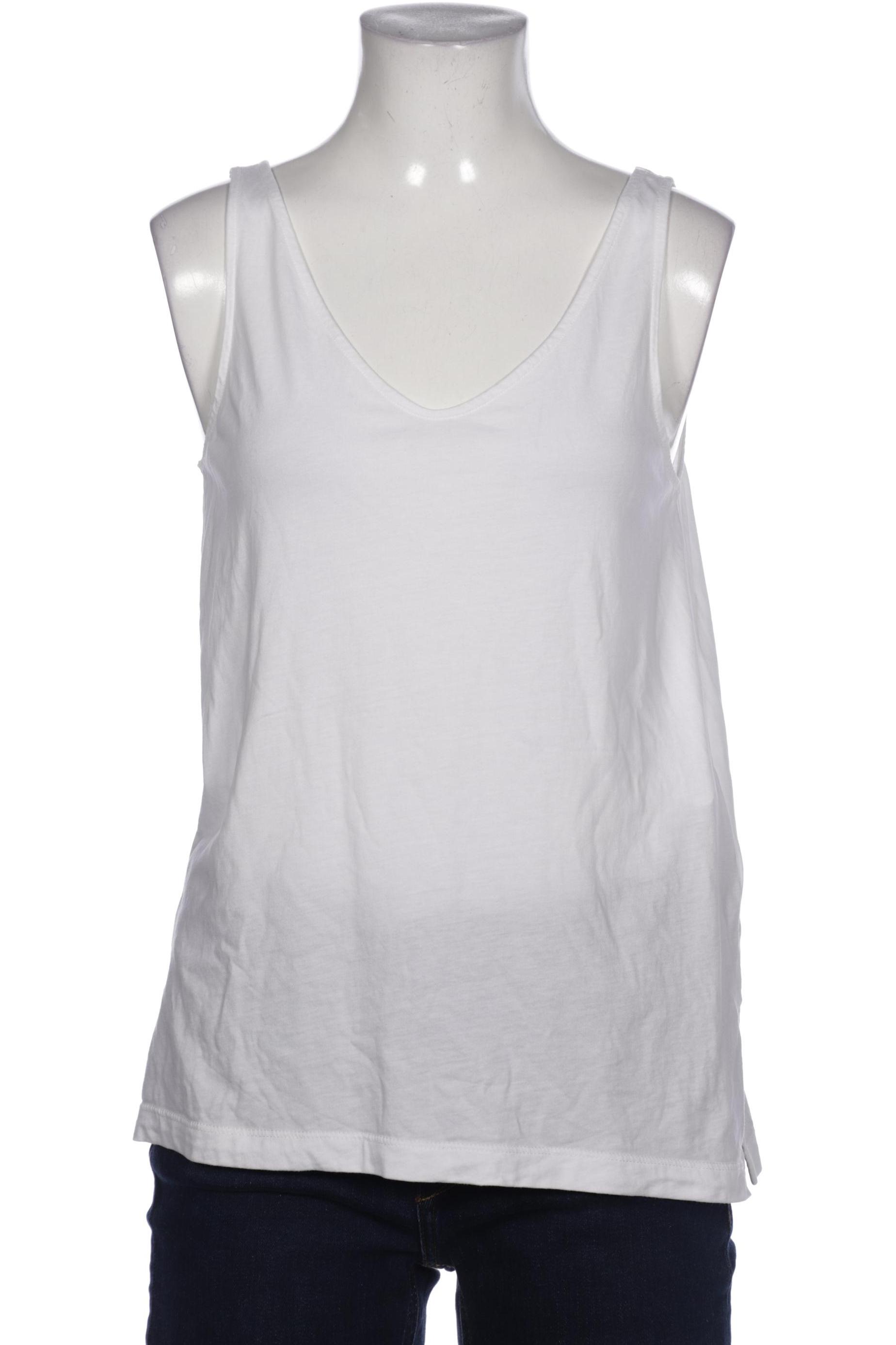 

Hallhuber Damen Top, weiß