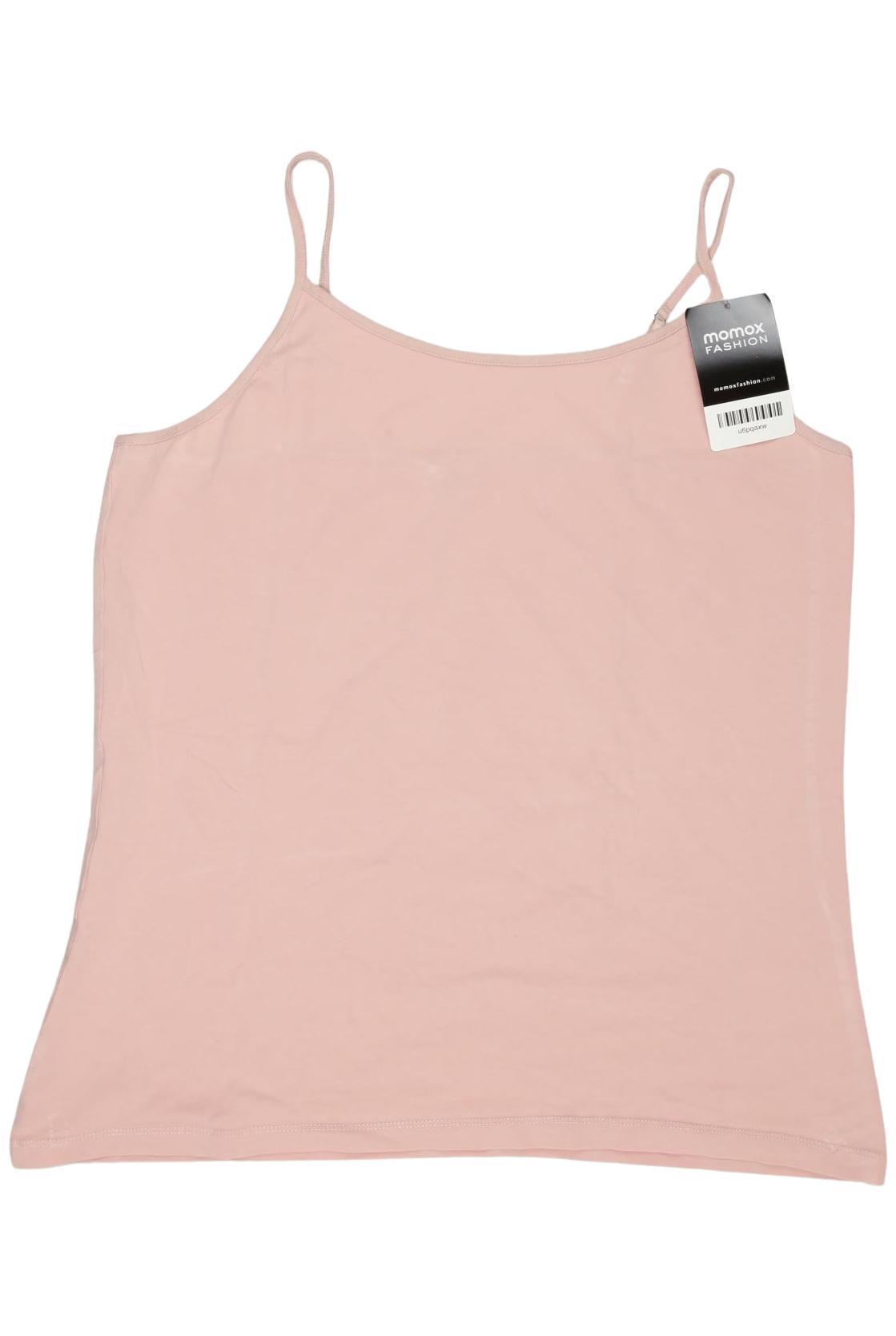 

Hallhuber Damen Top, pink, Gr. 46