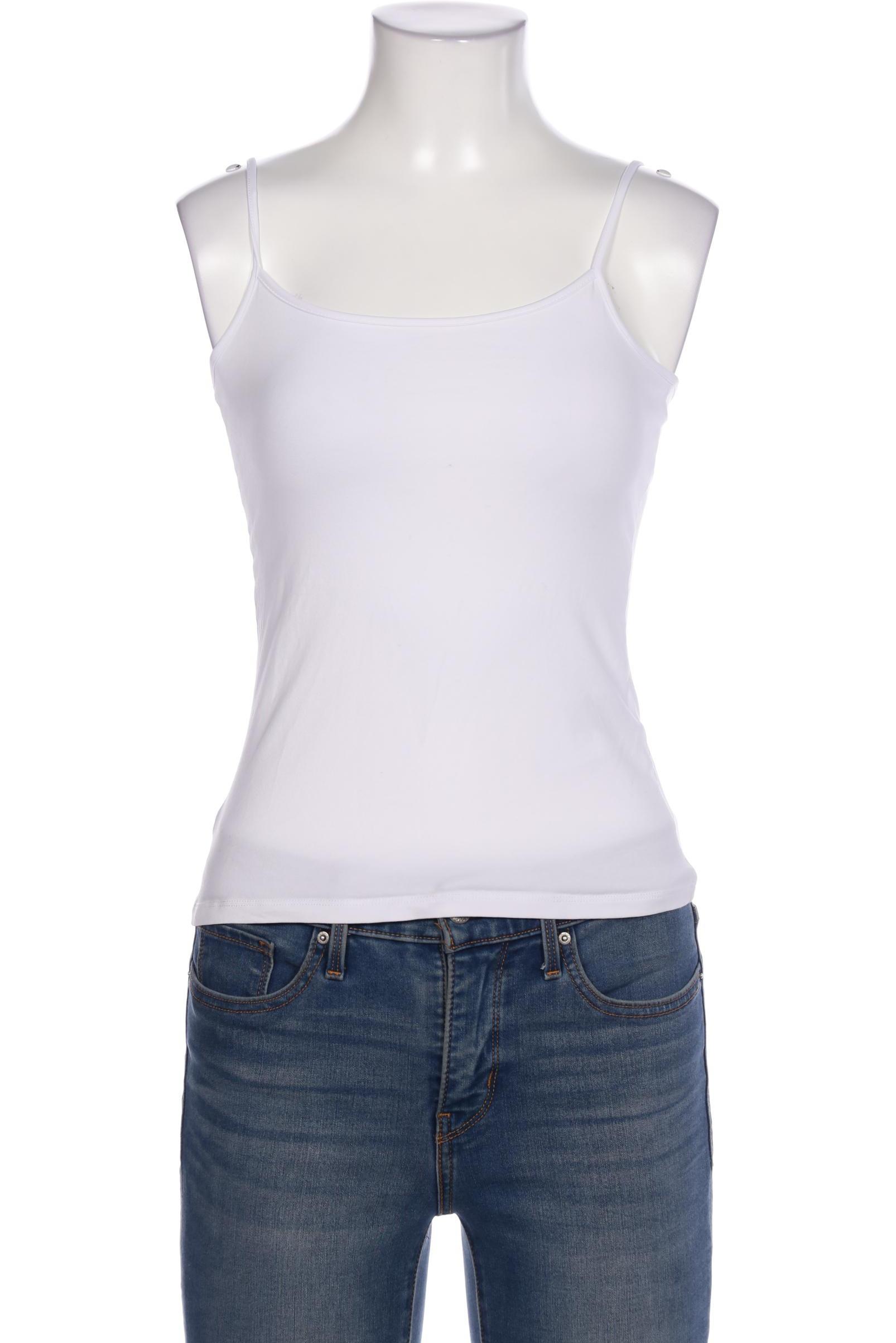 

Hallhuber Damen Top, weiß