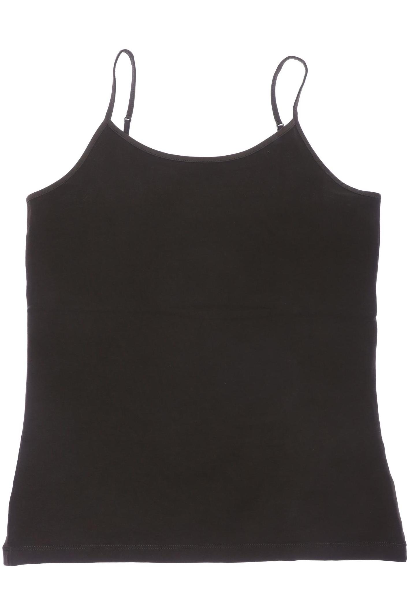 

Hallhuber Damen Top, grün, Gr. 42