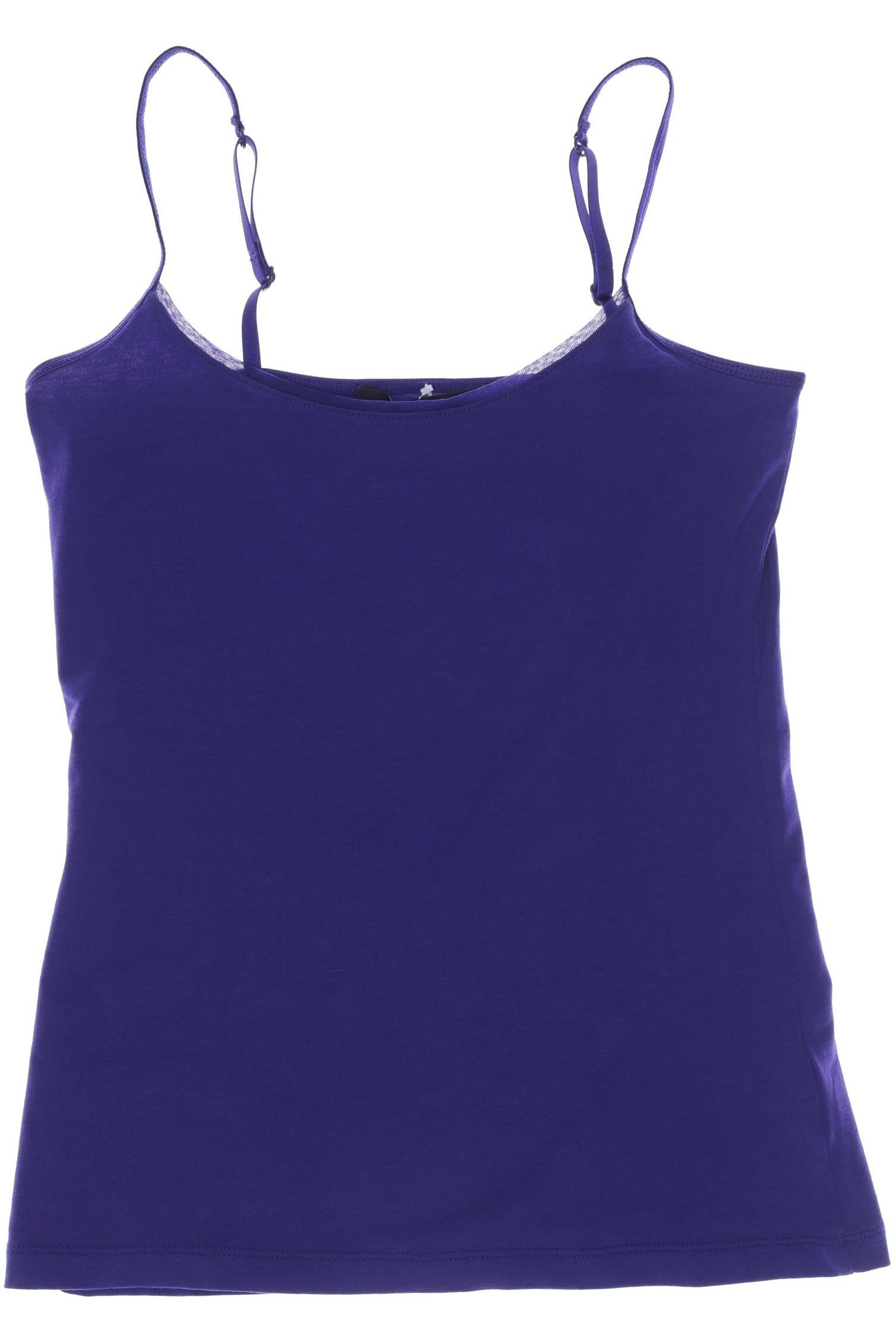 

Hallhuber Damen Top, marineblau
