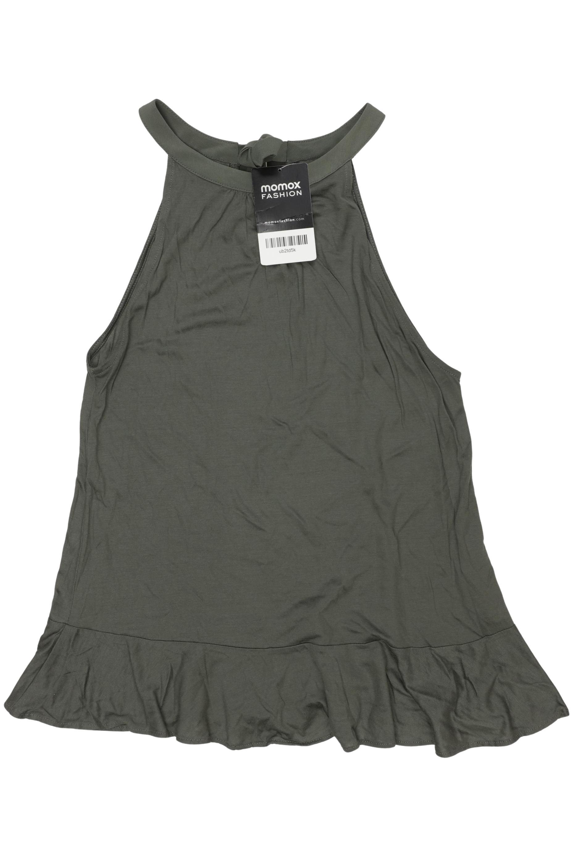 

Hallhuber Damen Top, grün, Gr. 34