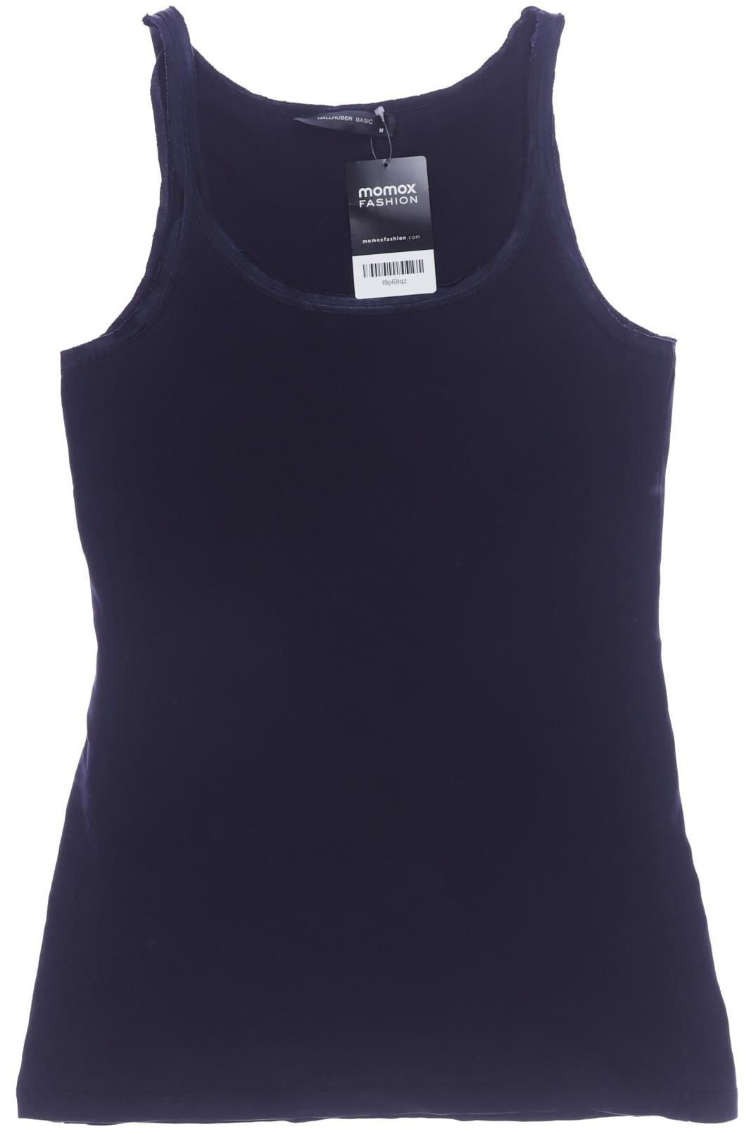 

Hallhuber Damen Top, marineblau, Gr. 38