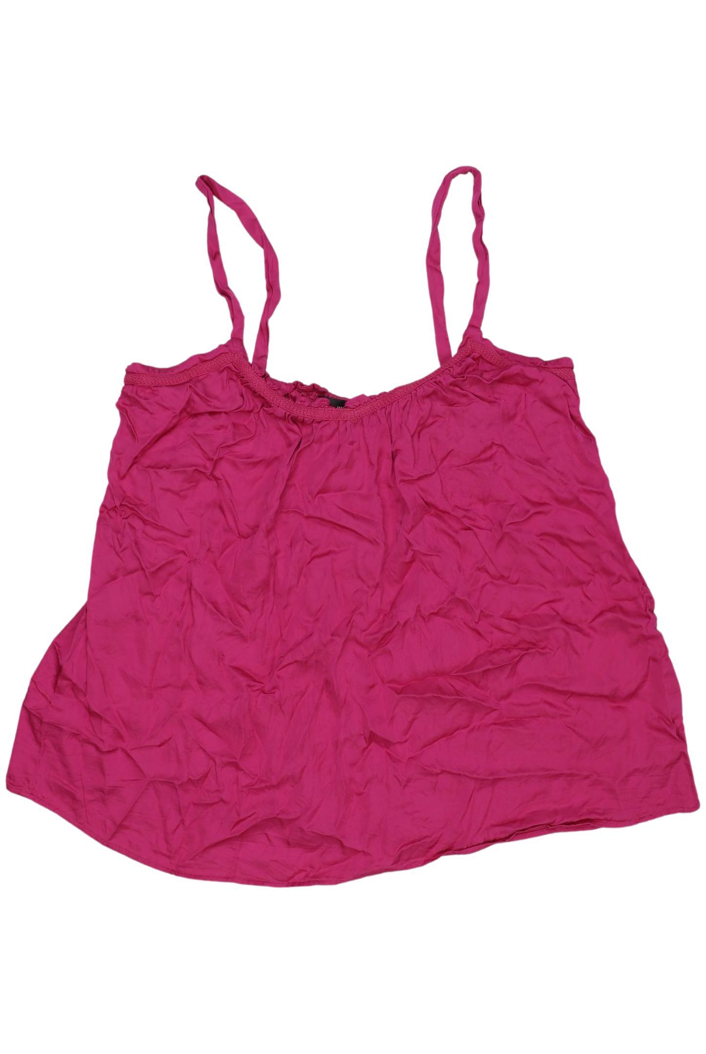 

Hallhuber Damen Top, pink, Gr. 38