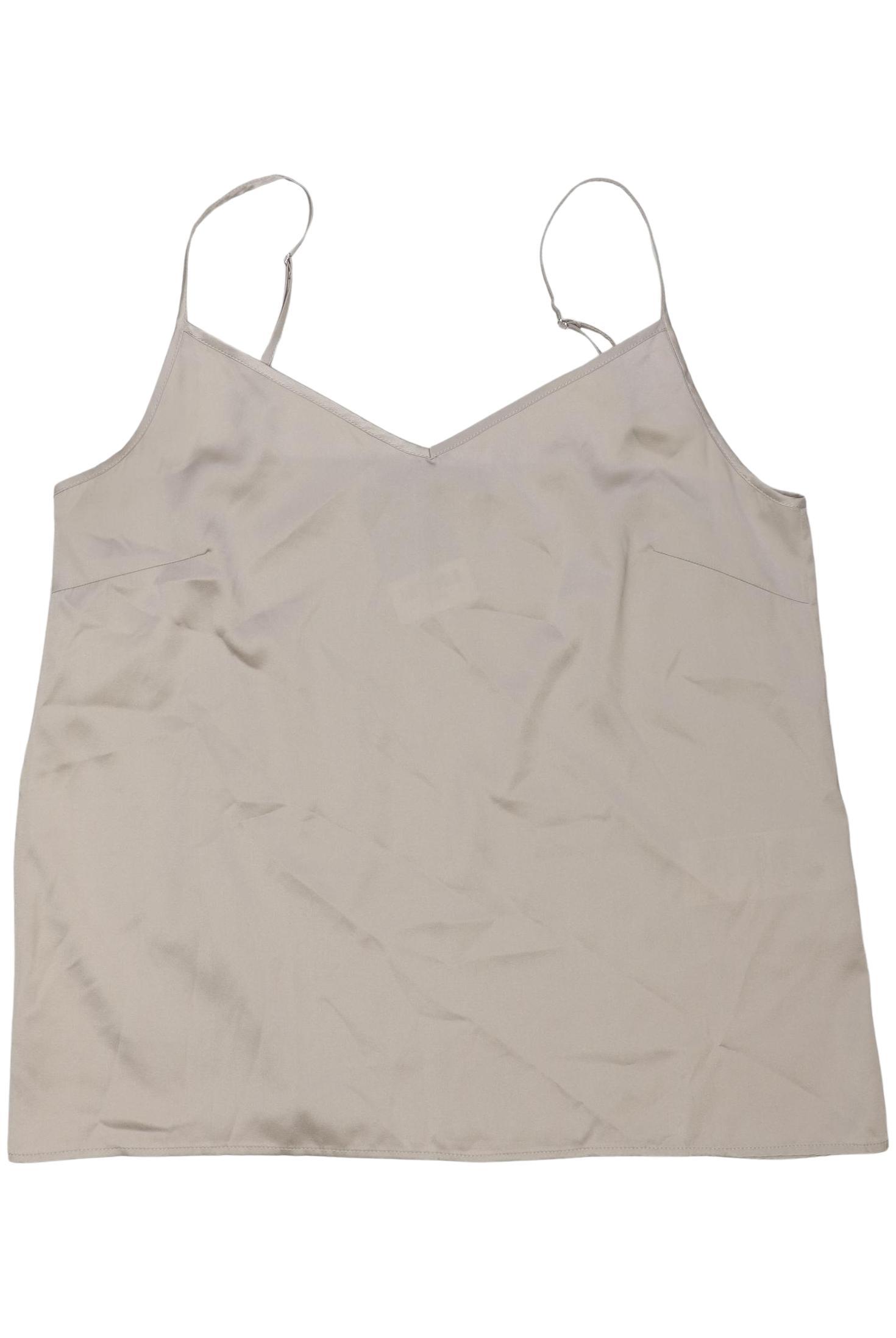 

Hallhuber Damen Top, beige, Gr. 40