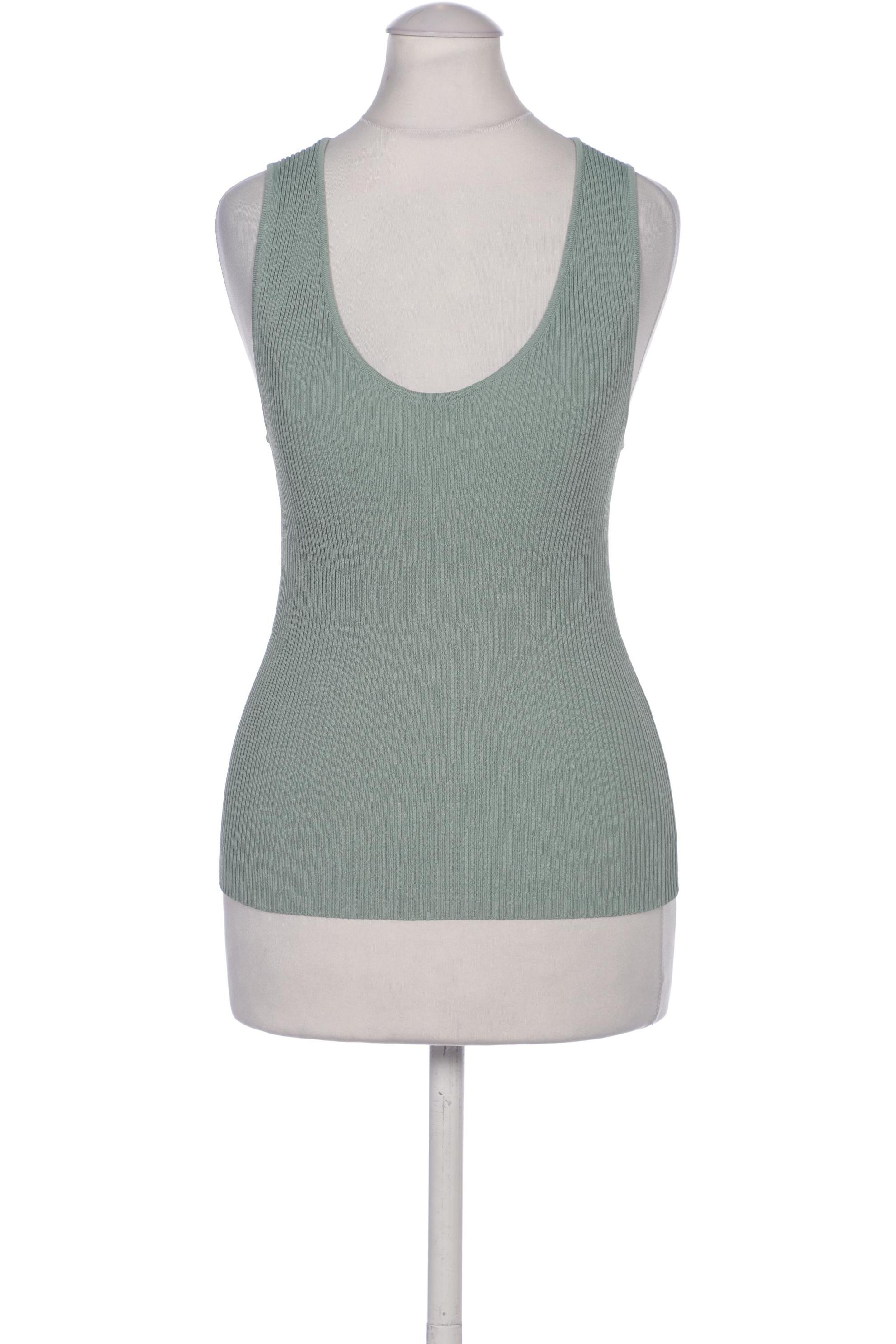 

Hallhuber Damen Top, grün, Gr. 34