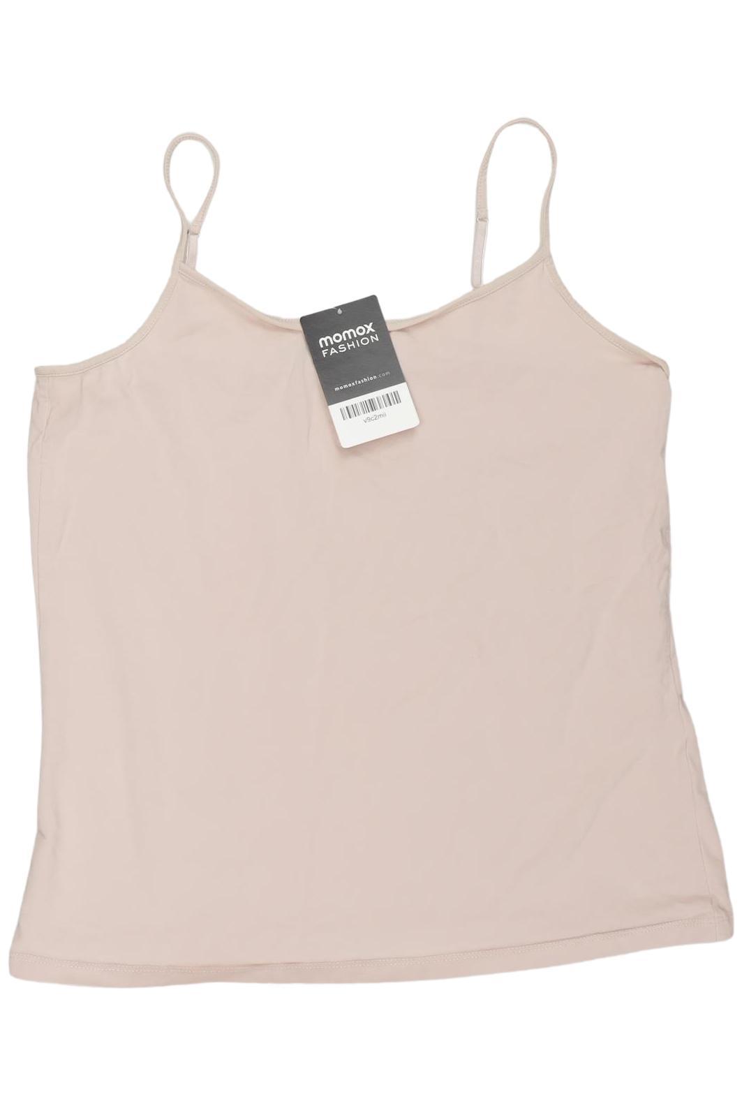 

Hallhuber Damen Top, pink, Gr. 42