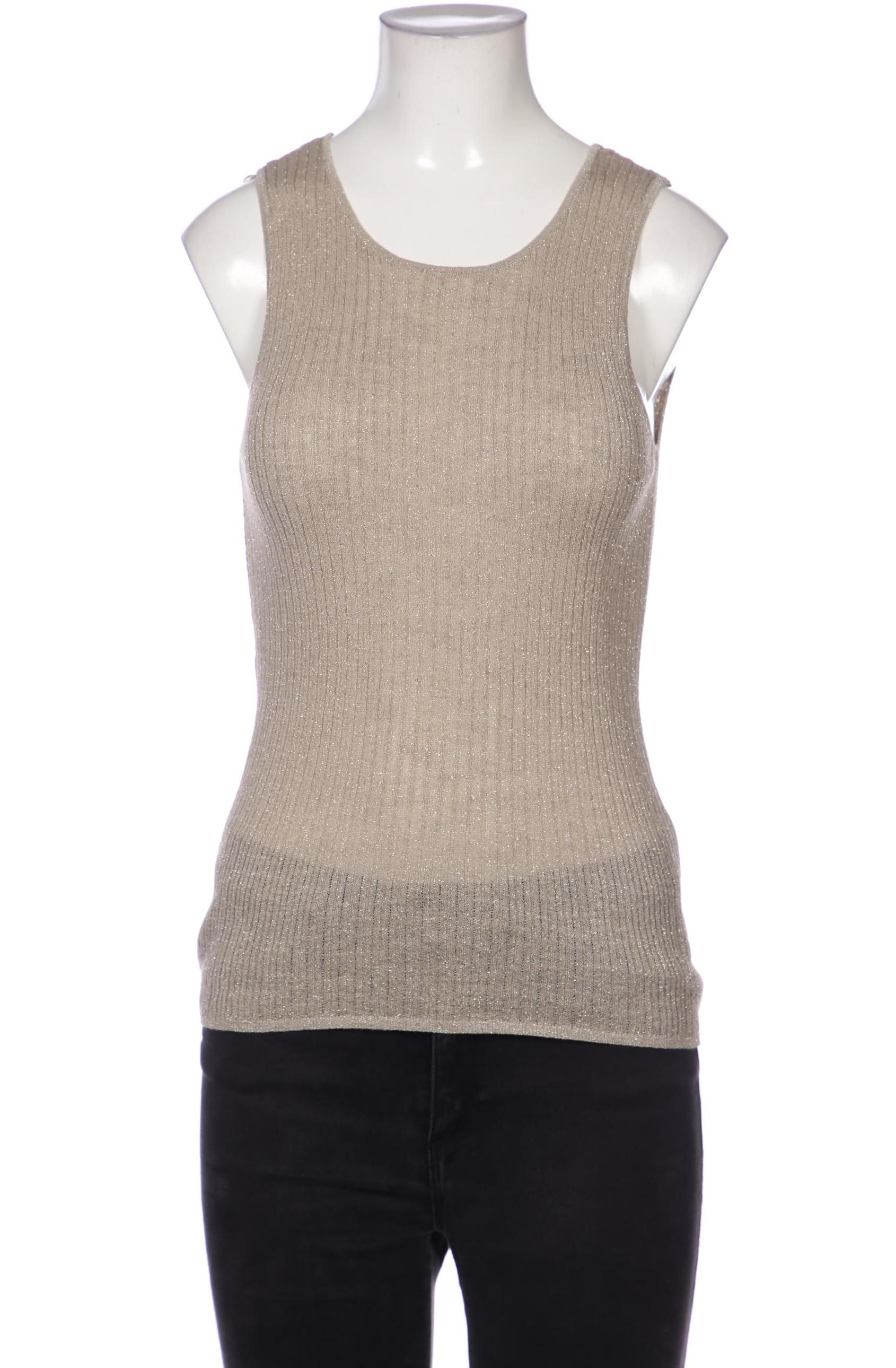 

Hallhuber Damen Top, beige