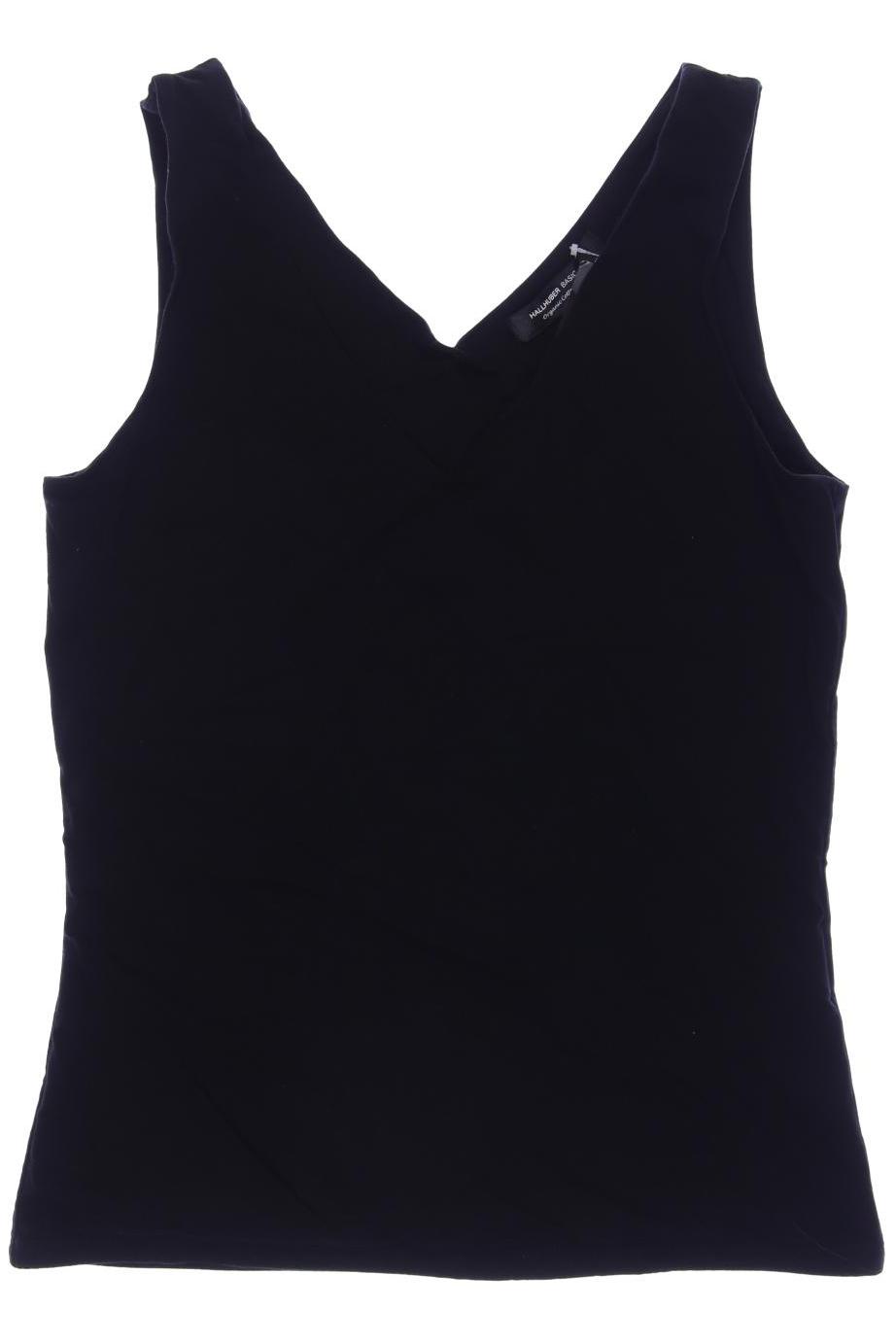 

Hallhuber Damen Top, schwarz, Gr. 38