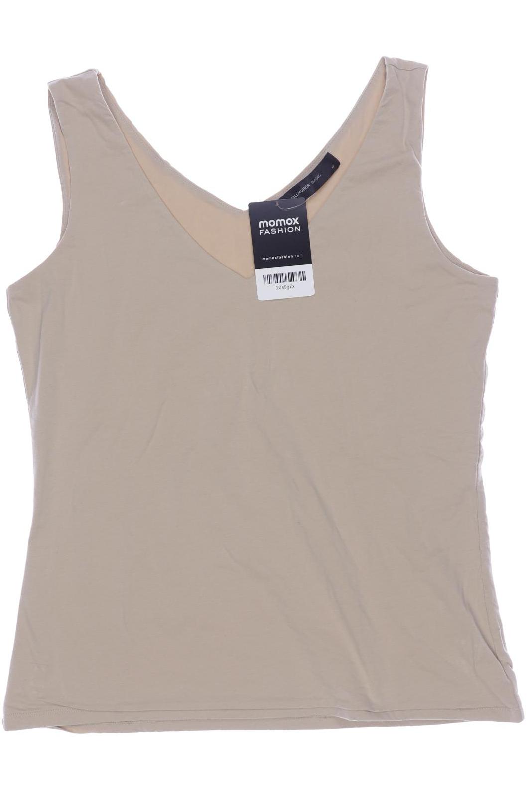 

Hallhuber Damen Top, beige, Gr. 38