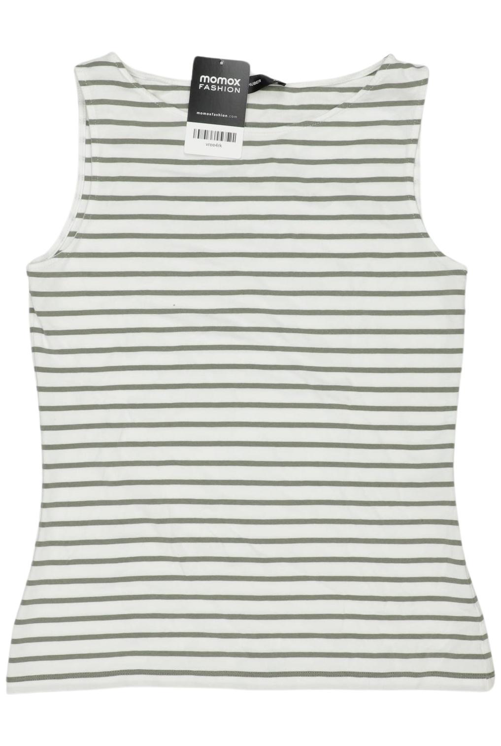 

Hallhuber Damen Top, weiß, Gr. 34