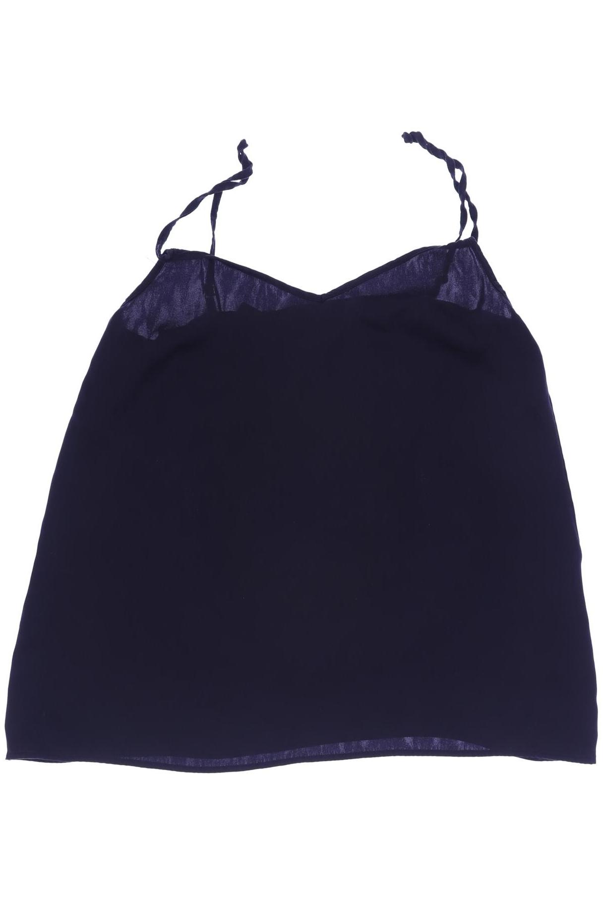 

Hallhuber Damen Top, marineblau, Gr. 38